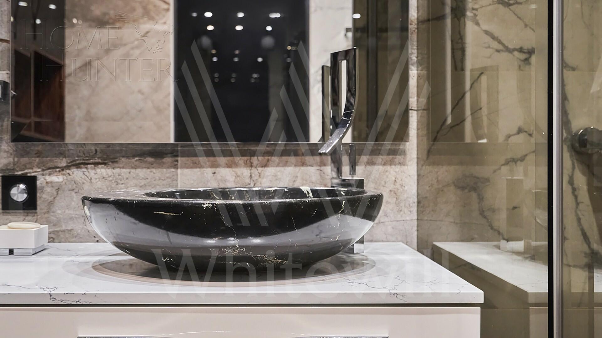 4-КОМН. КВАРТИРА С ОТДЕЛКОЙ 160 М² НА 6 ЭТАЖЕ