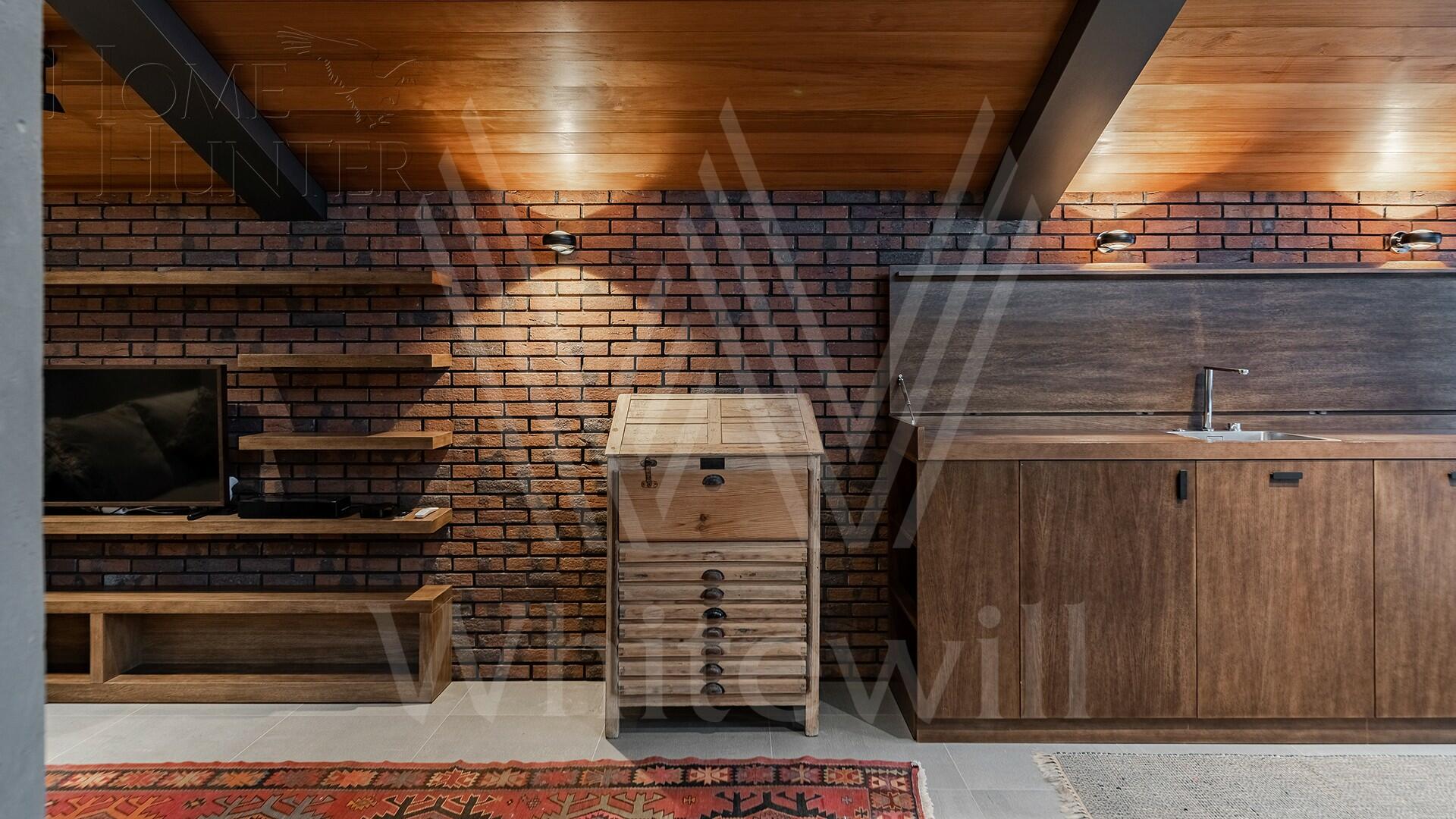 2-УРОВНЕВЫЙ ПЕНТХАУС С ОТДЕЛКОЙ 303 М² НА 11 ЭТАЖЕ