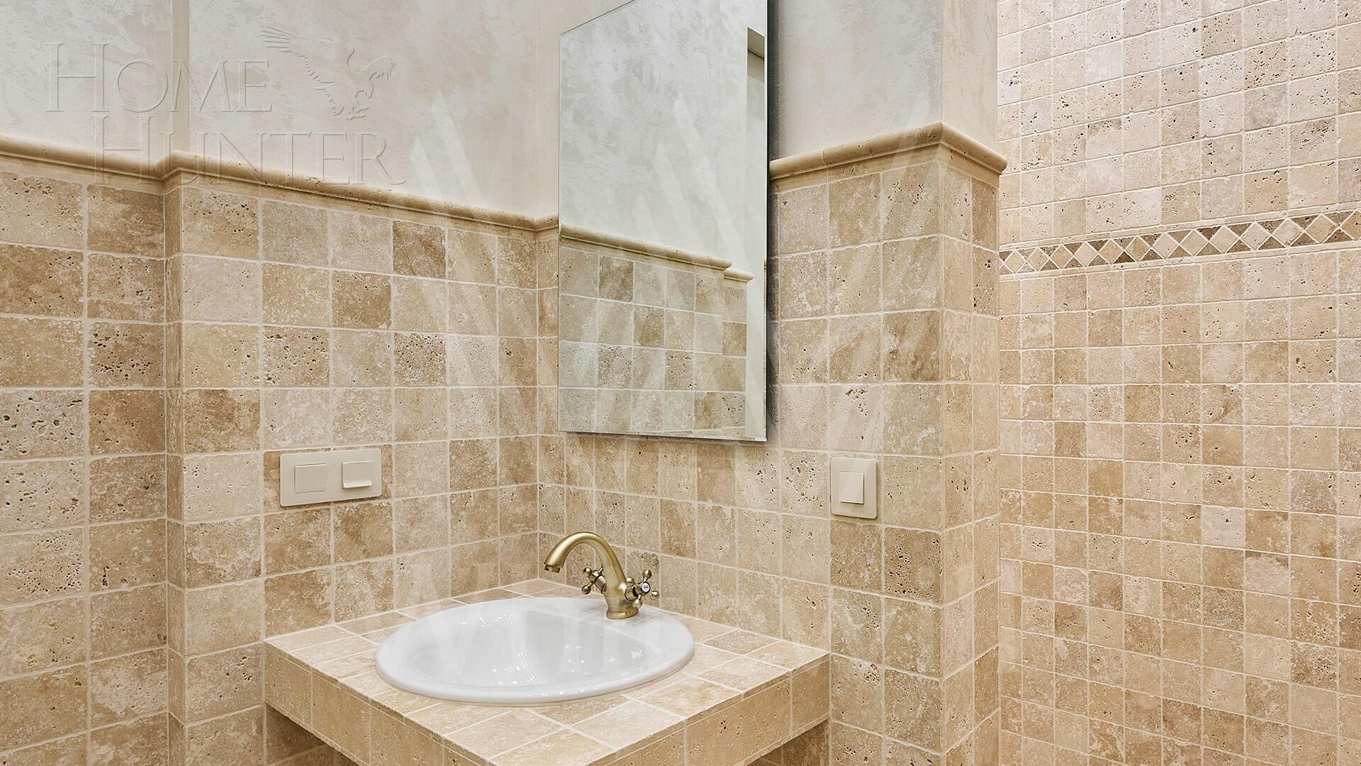 3-КОМН. АПАРТАМЕНТЫ С ОТДЕЛКОЙ 87.2 М² НА 5 ЭТАЖЕ