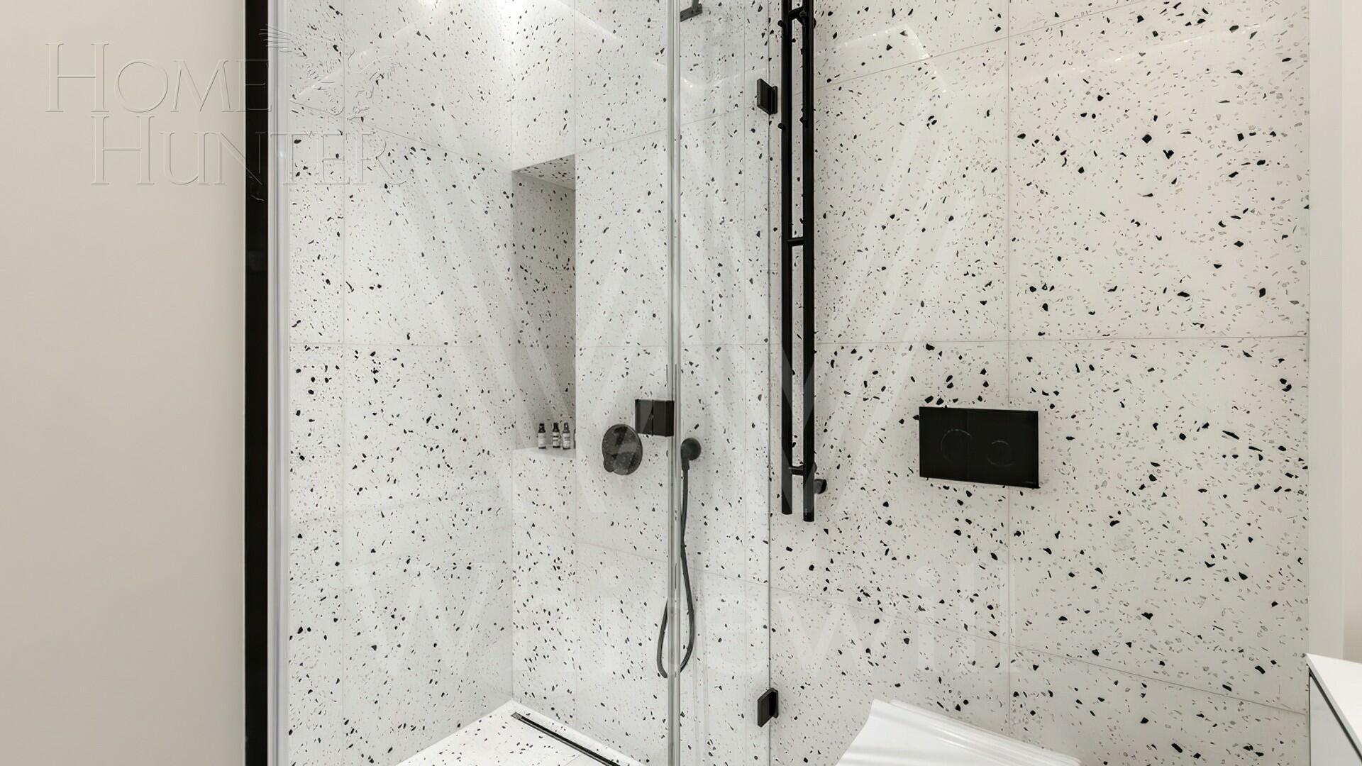 3-КОМН. АПАРТАМЕНТЫ С ОТДЕЛКОЙ 128.2 М² НА 18 ЭТАЖЕ