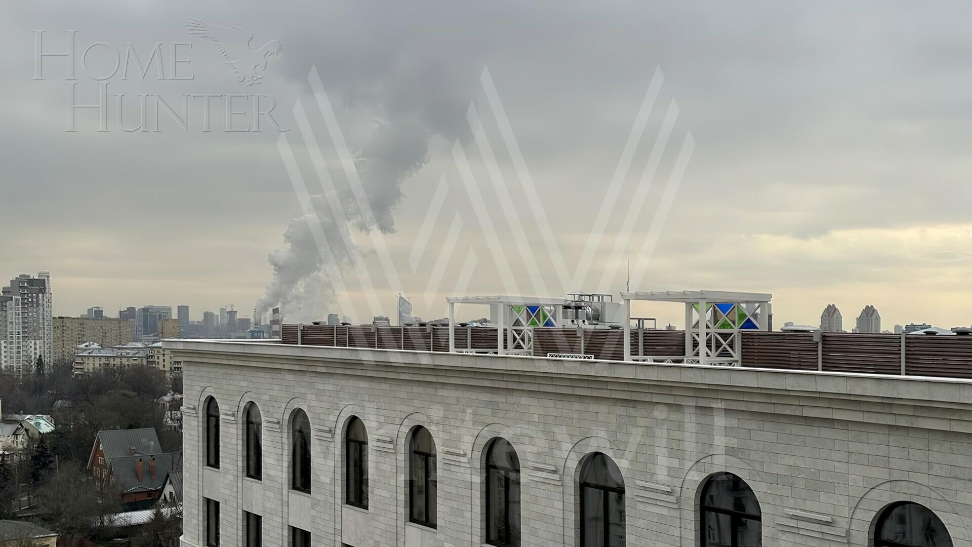 3-КОМН. КВАРТИРА БЕЗ ОТДЕЛКИ 81.2 М² НА 12 ЭТАЖЕ