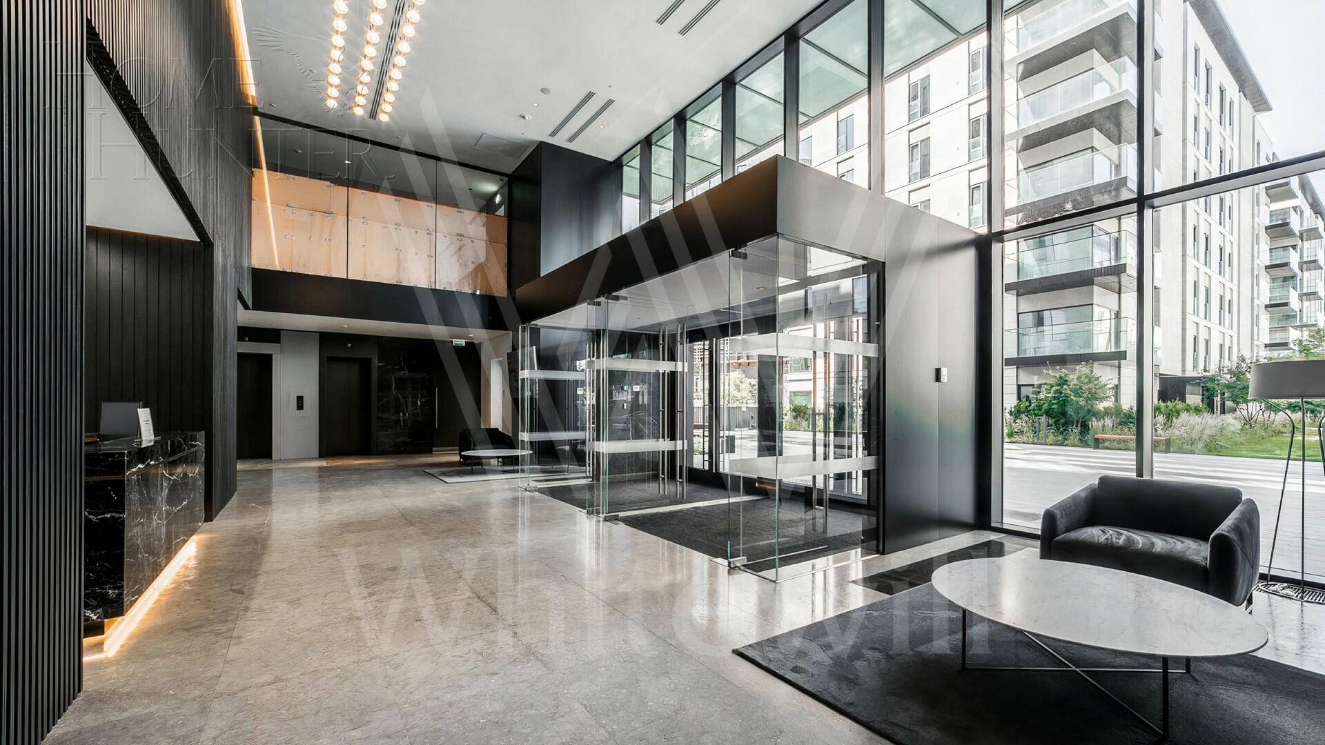 2-КОМН. КВАРТИРА БЕЗ ОТДЕЛКИ 59.2 М² НА 4 ЭТАЖЕ