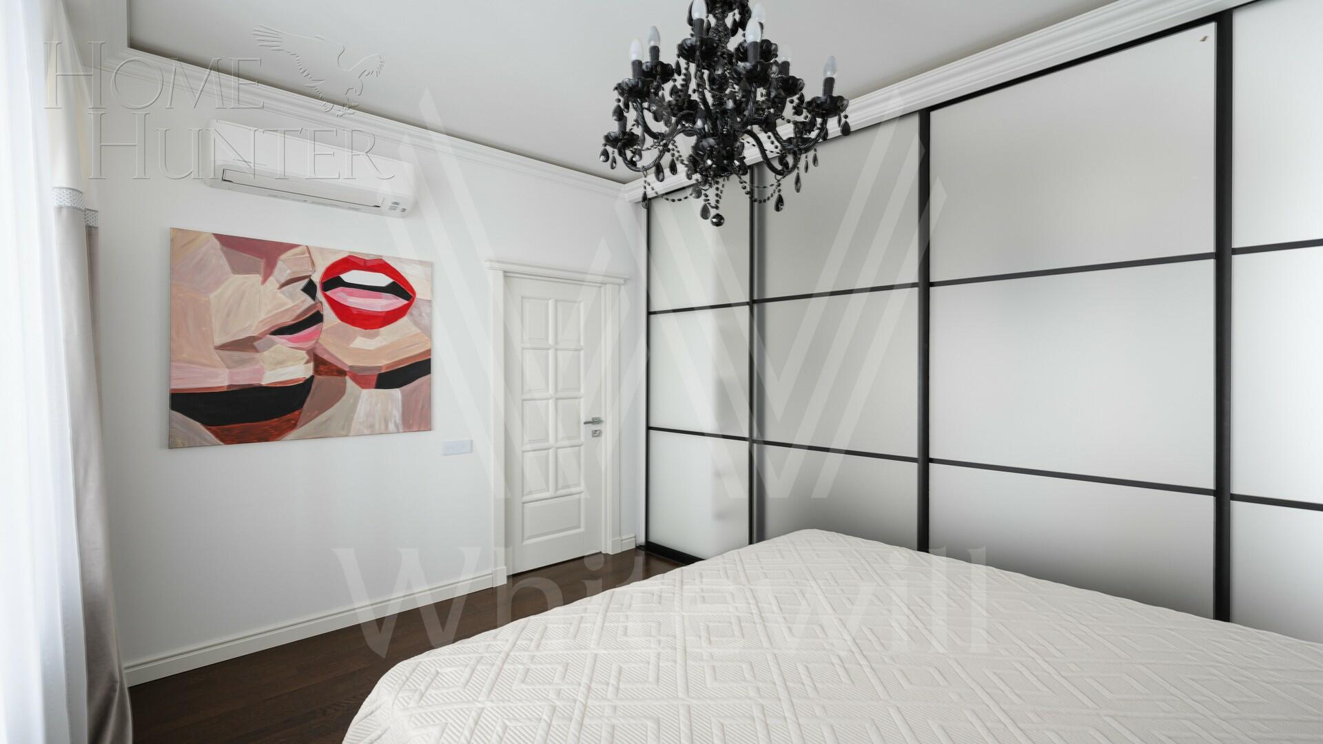 3-КОМН. АПАРТАМЕНТЫ С ОТДЕЛКОЙ 65 М² НА 15 ЭТАЖЕ