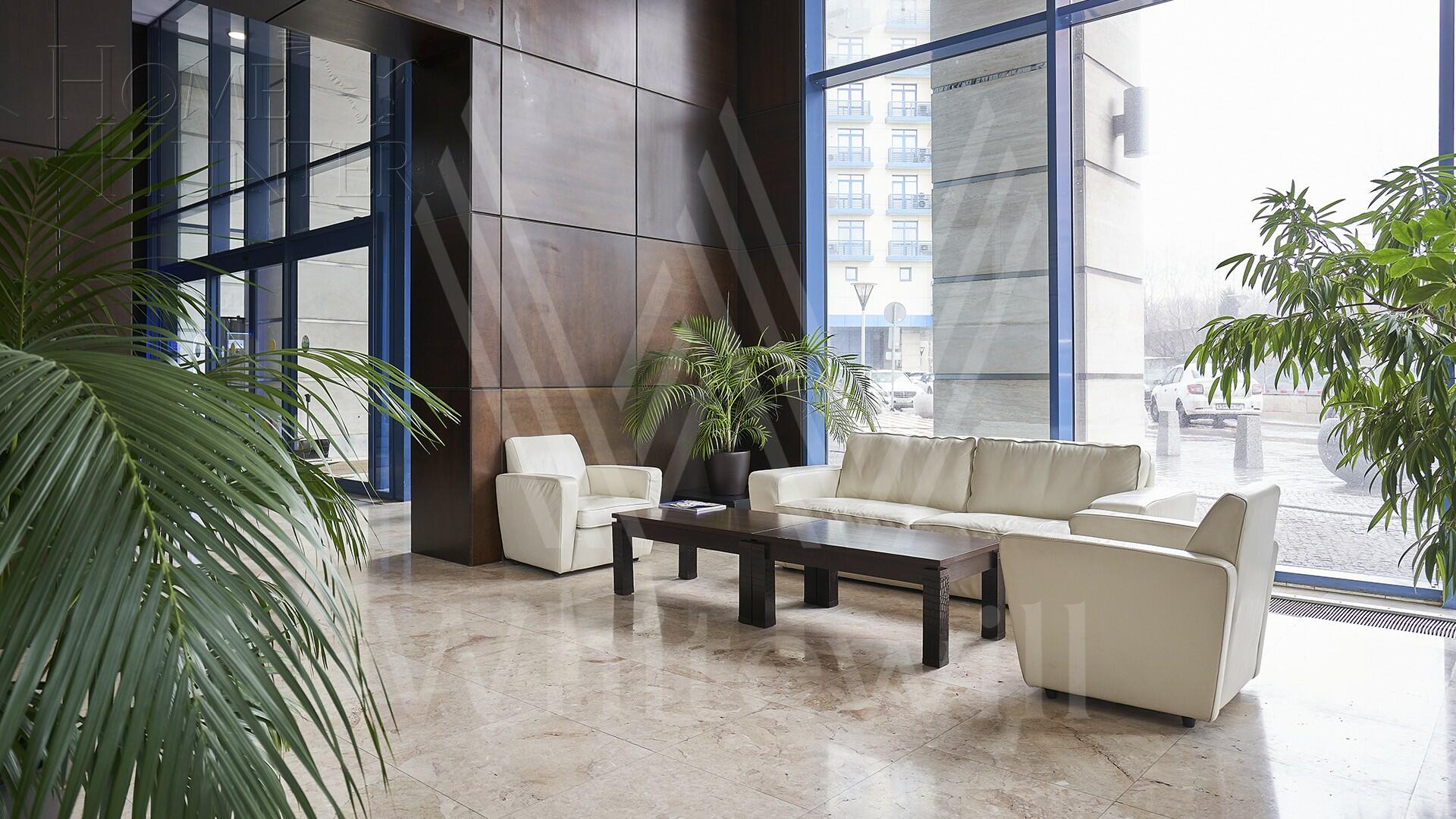 3-КОМН. КВАРТИРА С ОТДЕЛКОЙ 145 М² НА 8 ЭТАЖЕ