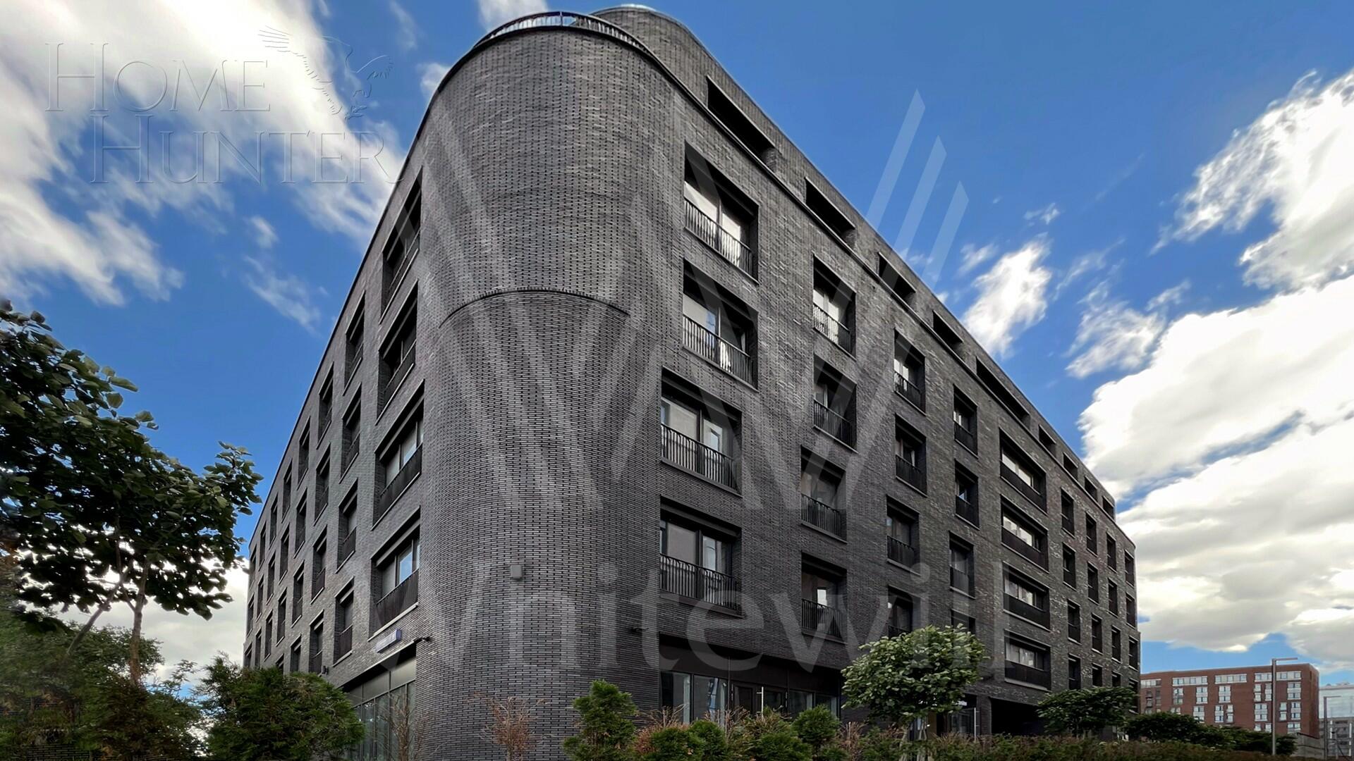 2-КОМН. АПАРТАМЕНТЫ С ОТДЕЛКОЙ 85 М² НА 2 ЭТАЖЕ