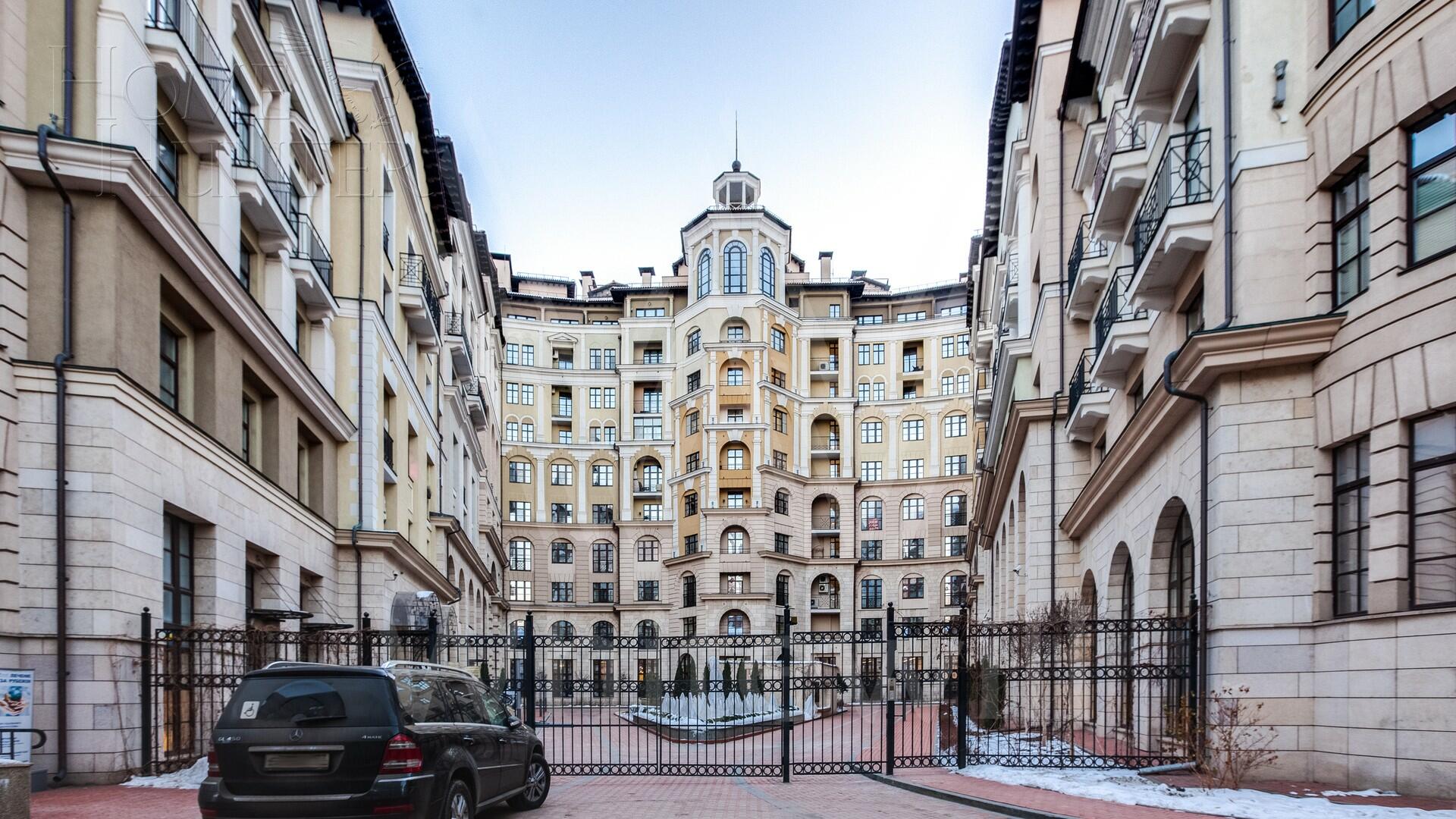 2-КОМН. КВАРТИРА С ОТДЕЛКОЙ 70 М² НА 6 ЭТАЖЕ