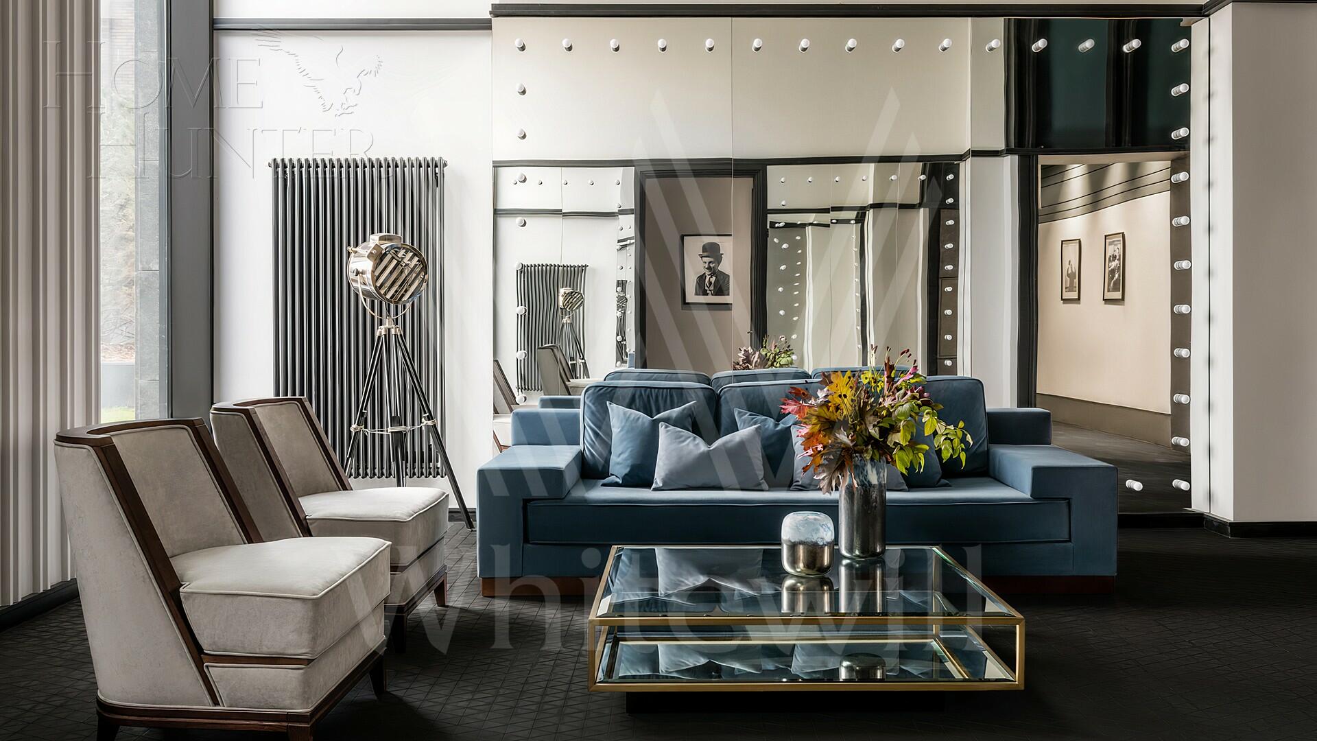 3-КОМН. КВАРТИРА С ОТДЕЛКОЙ 65.8 М² НА 6 ЭТАЖЕ