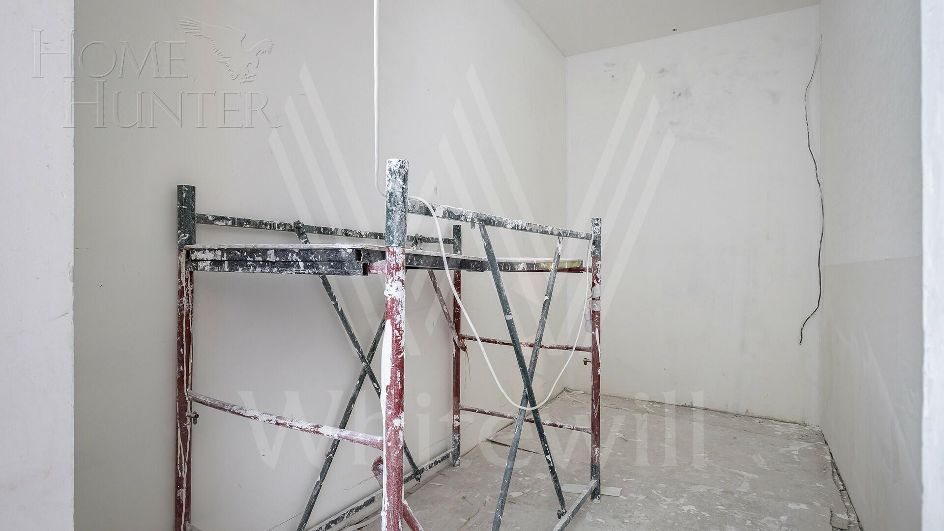 4-КОМН. КВАРТИРА С ОТДЕЛКОЙ 250.25 М² НА 4 ЭТАЖЕ