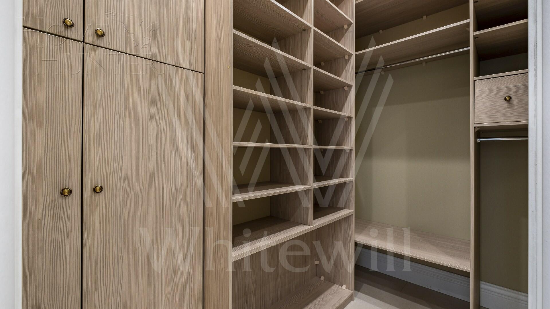 4-КОМН. КВАРТИРА С ОТДЕЛКОЙ 104 М² НА 10 ЭТАЖЕ