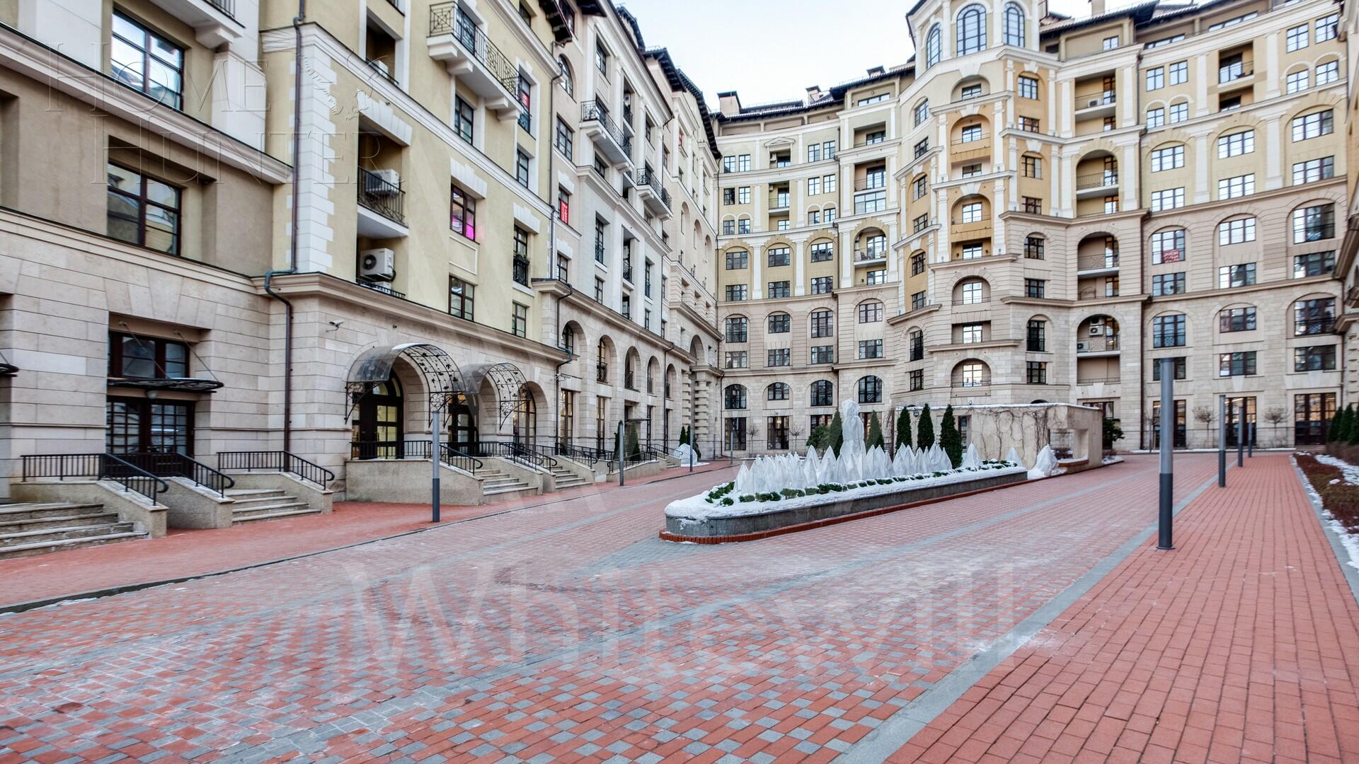 2-КОМН. КВАРТИРА С ОТДЕЛКОЙ 70 М² НА 6 ЭТАЖЕ