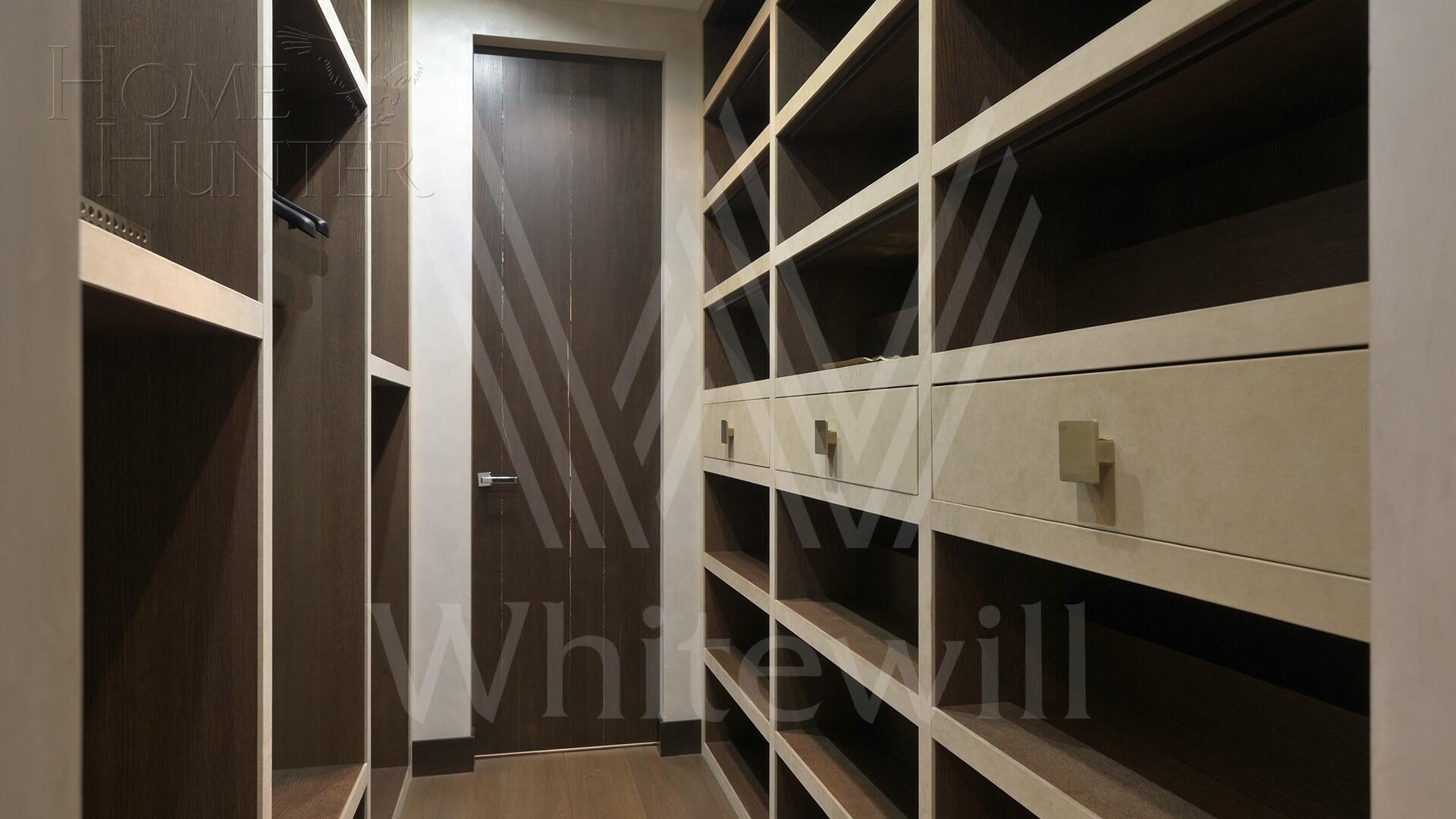 4-КОМН. КВАРТИРА С ОТДЕЛКОЙ 233.2 М² НА 6 ЭТАЖЕ