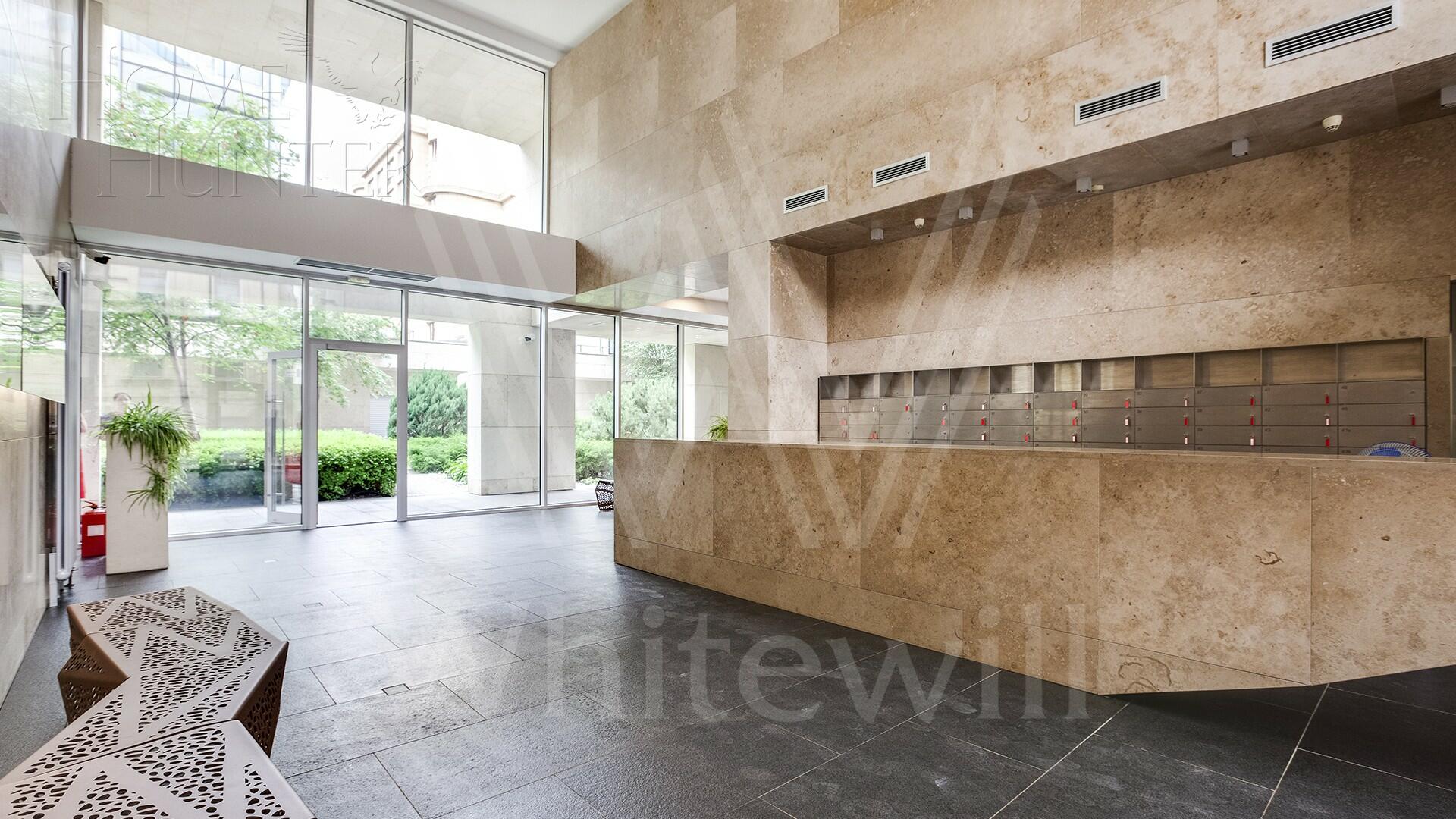 3-КОМН. КВАРТИРА БЕЗ ОТДЕЛКИ 154.2 М² НА 3 ЭТАЖЕ