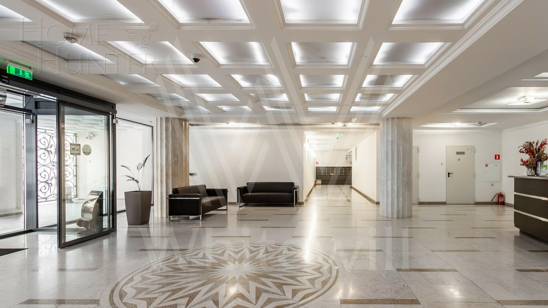 4-КОМН. КВАРТИРА С ОТДЕЛКОЙ 163 М² НА 3 ЭТАЖЕ