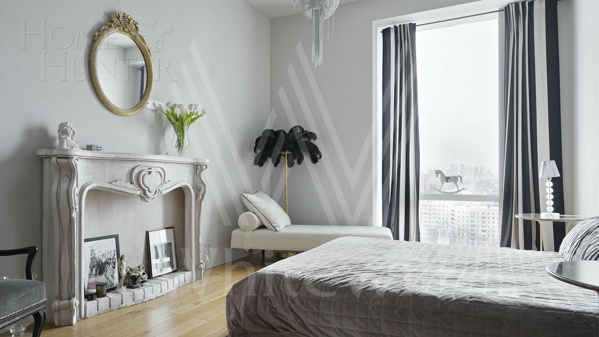 3-КОМН. КВАРТИРА С ОТДЕЛКОЙ 97 М² НА 11 ЭТАЖЕ