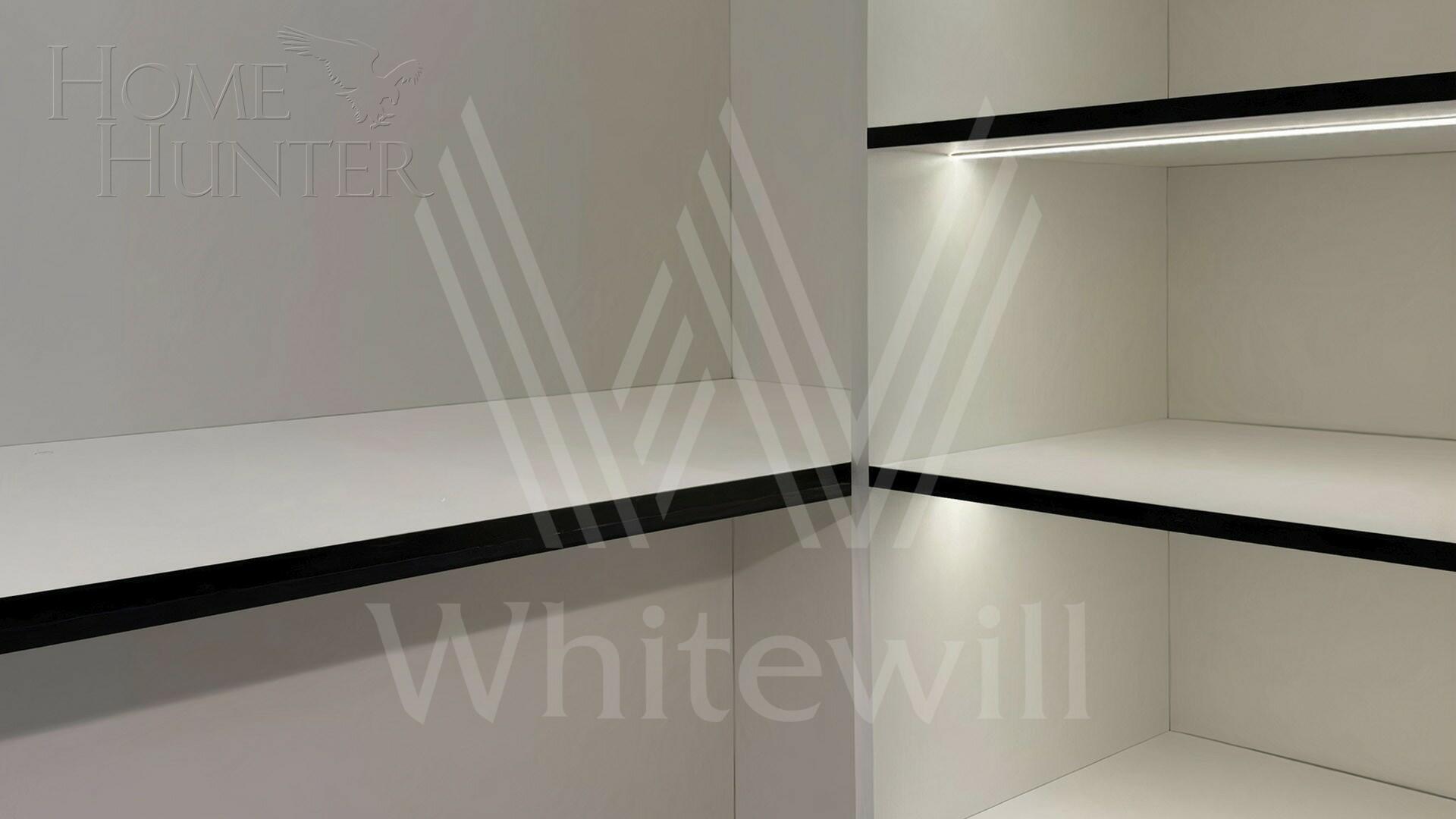 2-КОМН. КВАРТИРА С ОТДЕЛКОЙ 67 М² НА 28 ЭТАЖЕ