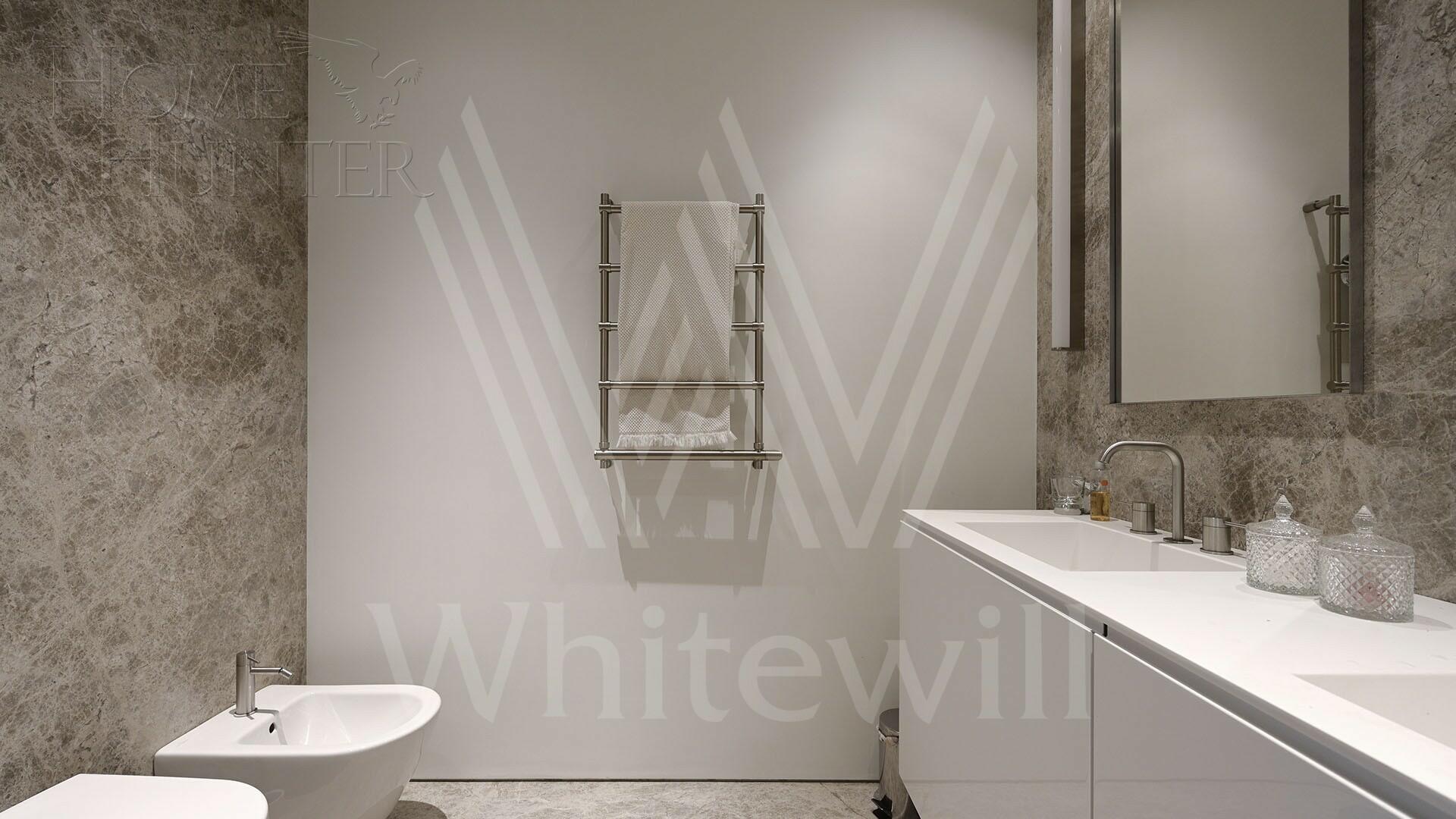 3-КОМН. АПАРТАМЕНТЫ С ОТДЕЛКОЙ 195 М² НА 2 ЭТАЖЕ