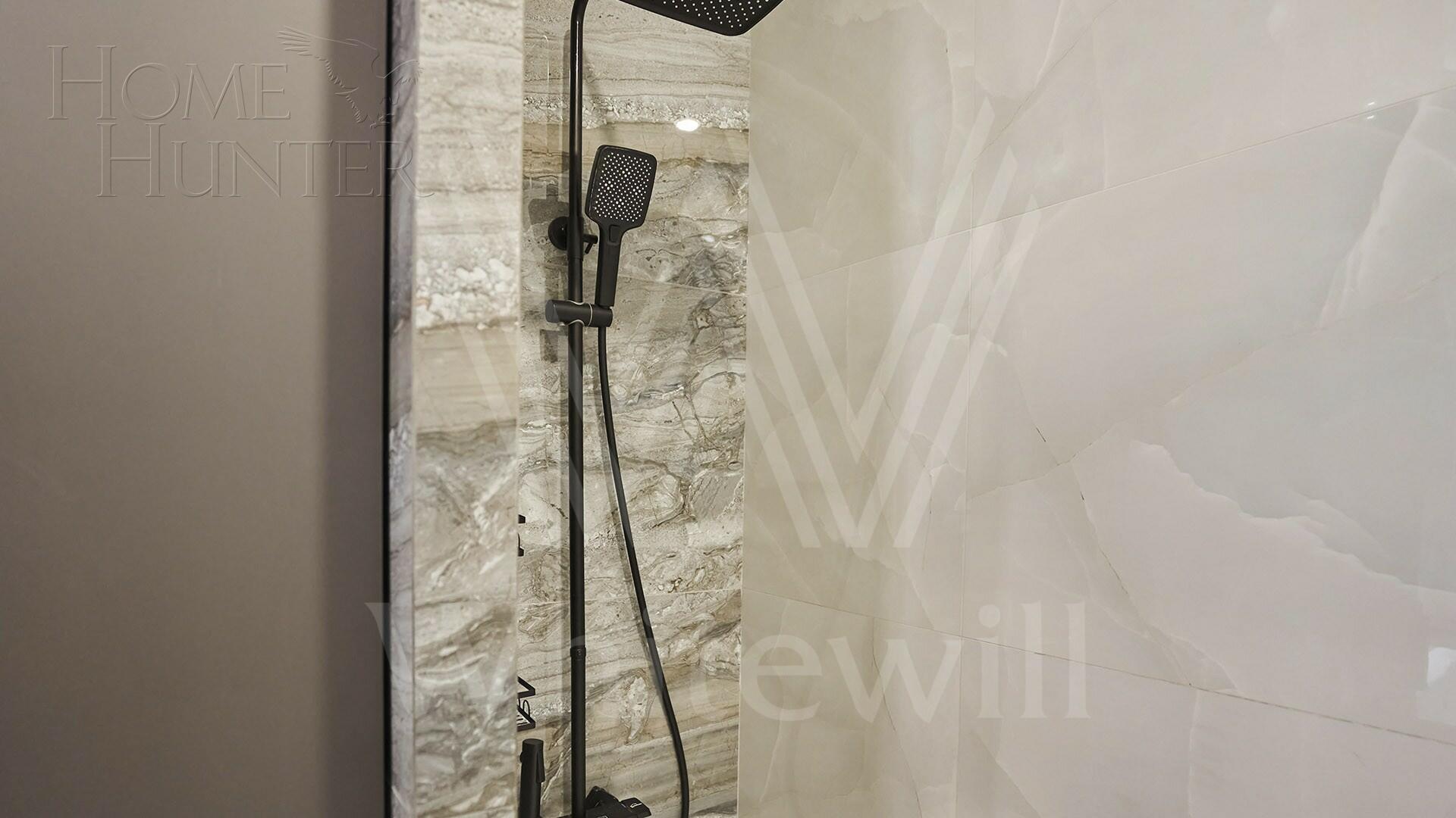 1-КОМН. КВАРТИРА С ОТДЕЛКОЙ 57.9 М² НА 4 ЭТАЖЕ