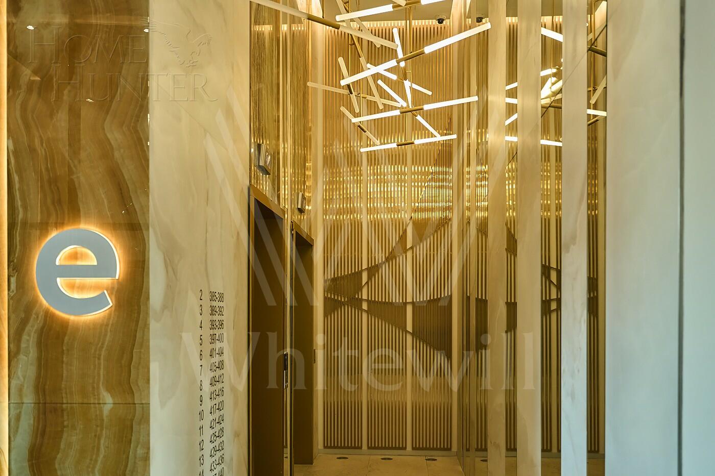 2-КОМН. КВАРТИРА БЕЗ ОТДЕЛКИ 62.9 М² НА 9 ЭТАЖЕ