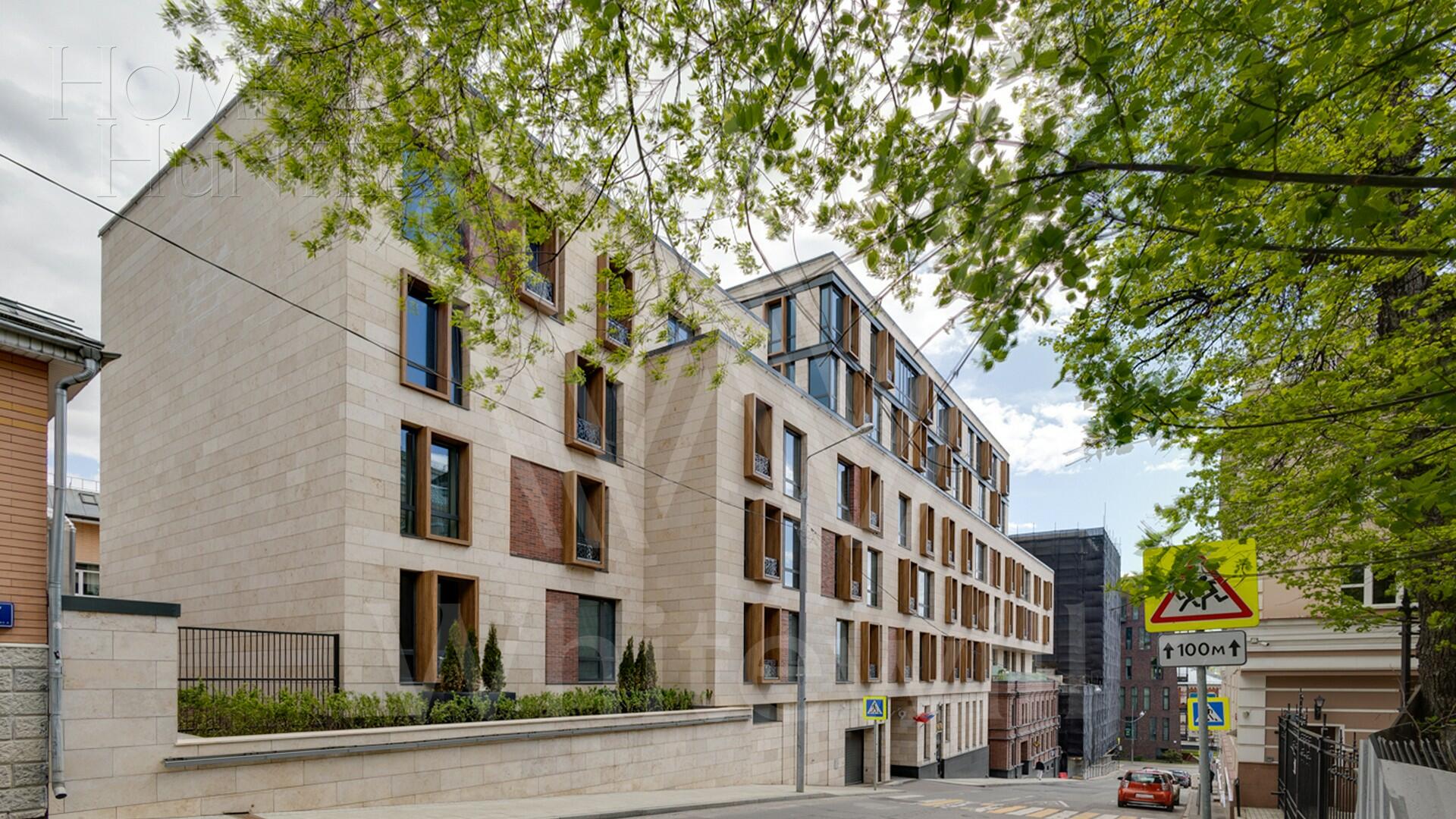 2-КОМН. КВАРТИРА С ОТДЕЛКОЙ 57.14 М² НА 2 ЭТАЖЕ