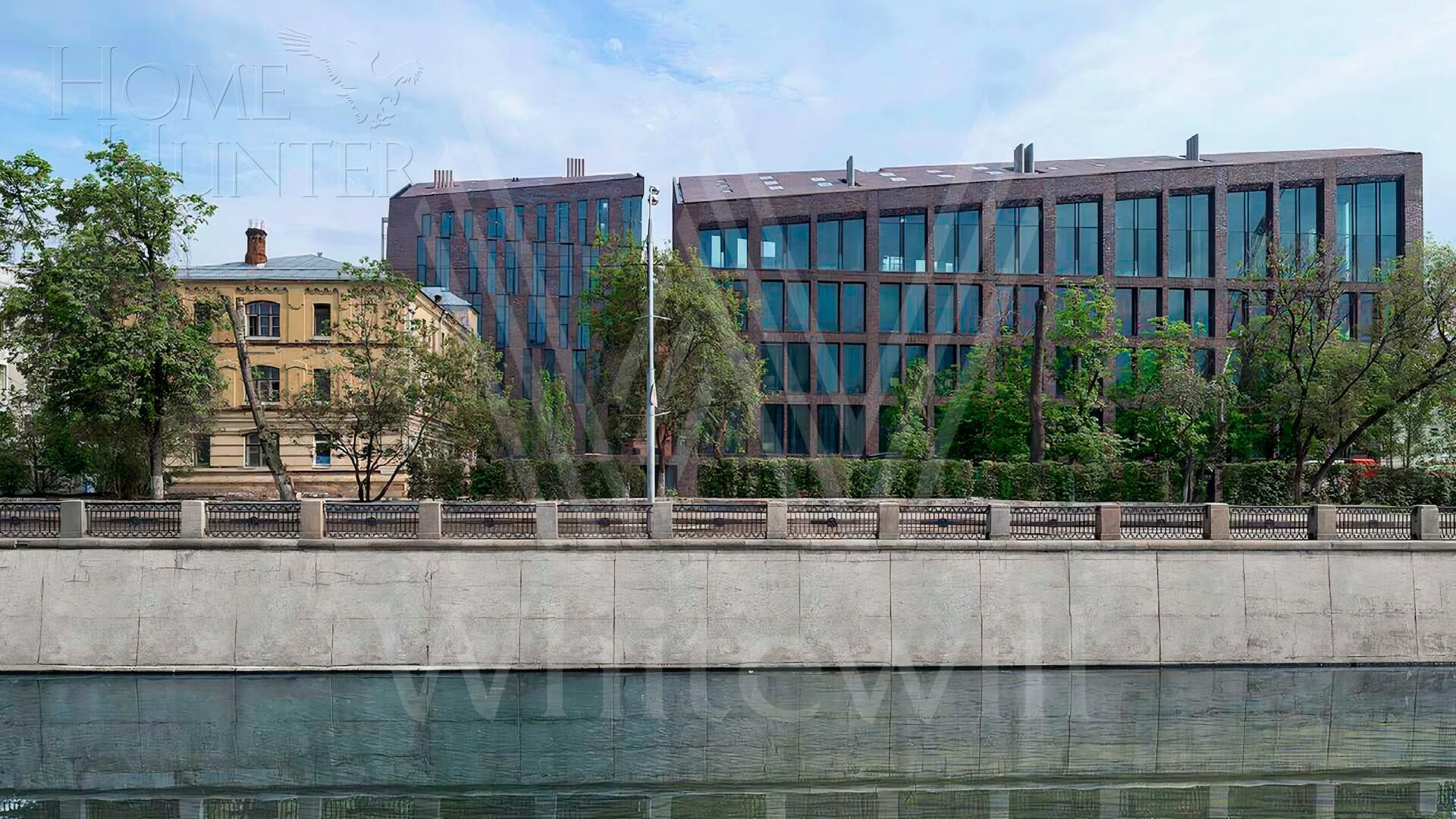 2-КОМН. КВАРТИРА С ОТДЕЛКОЙ 137.6 М² НА 2 ЭТАЖЕ