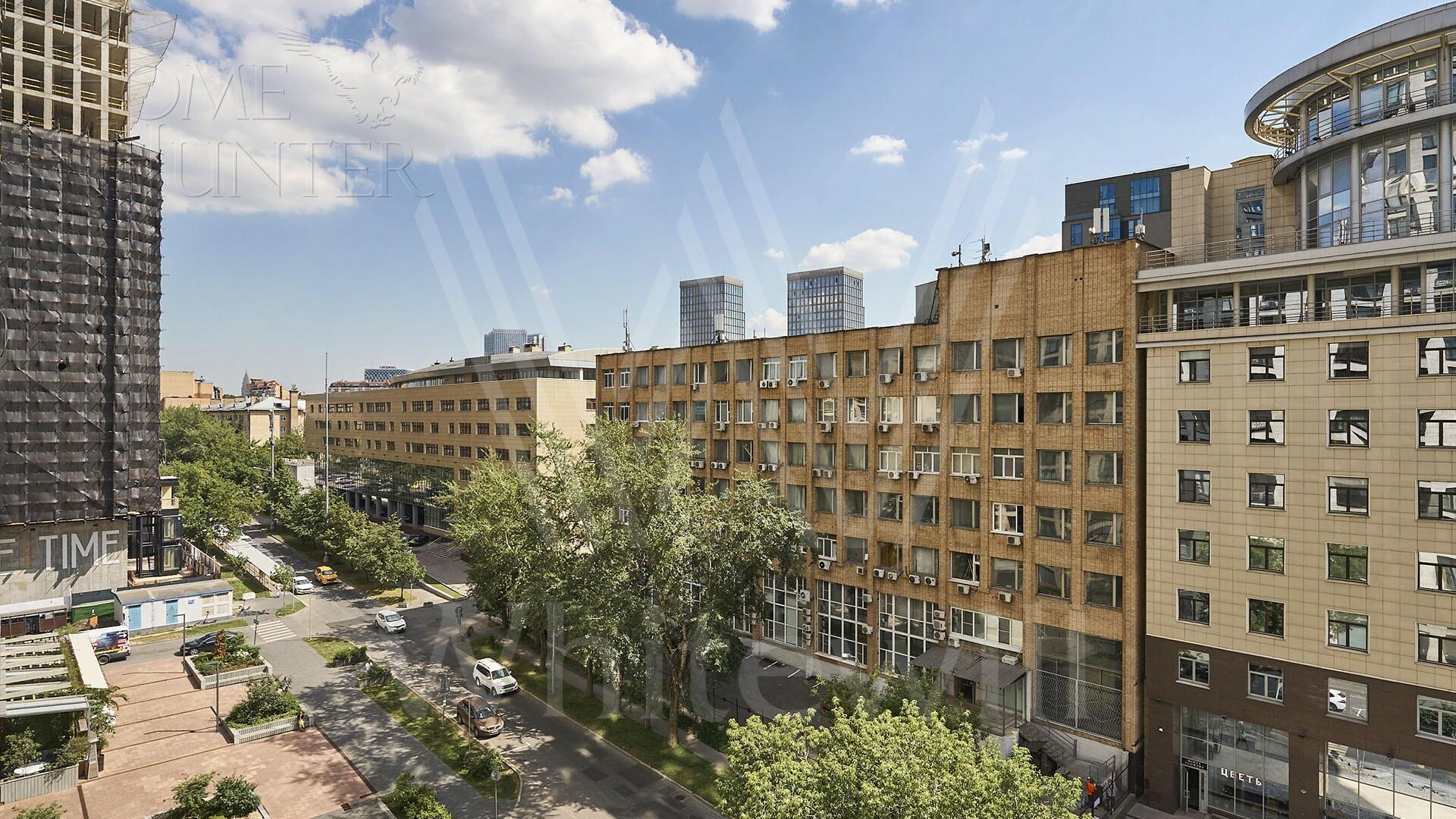 2-КОМН. КВАРТИРА С ОТДЕЛКОЙ 73 М² НА 7 ЭТАЖЕ