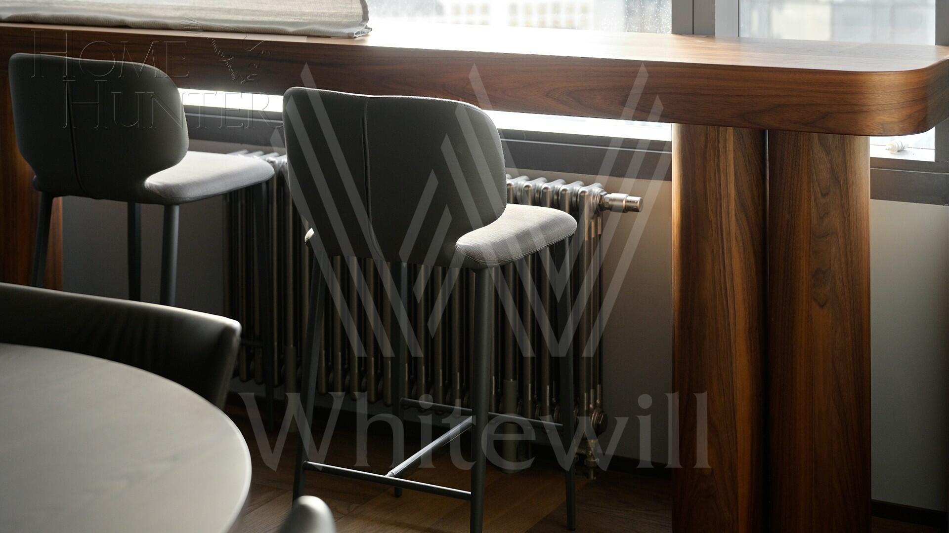 3-КОМН. КВАРТИРА С ОТДЕЛКОЙ 84.1 М² НА 20 ЭТАЖЕ