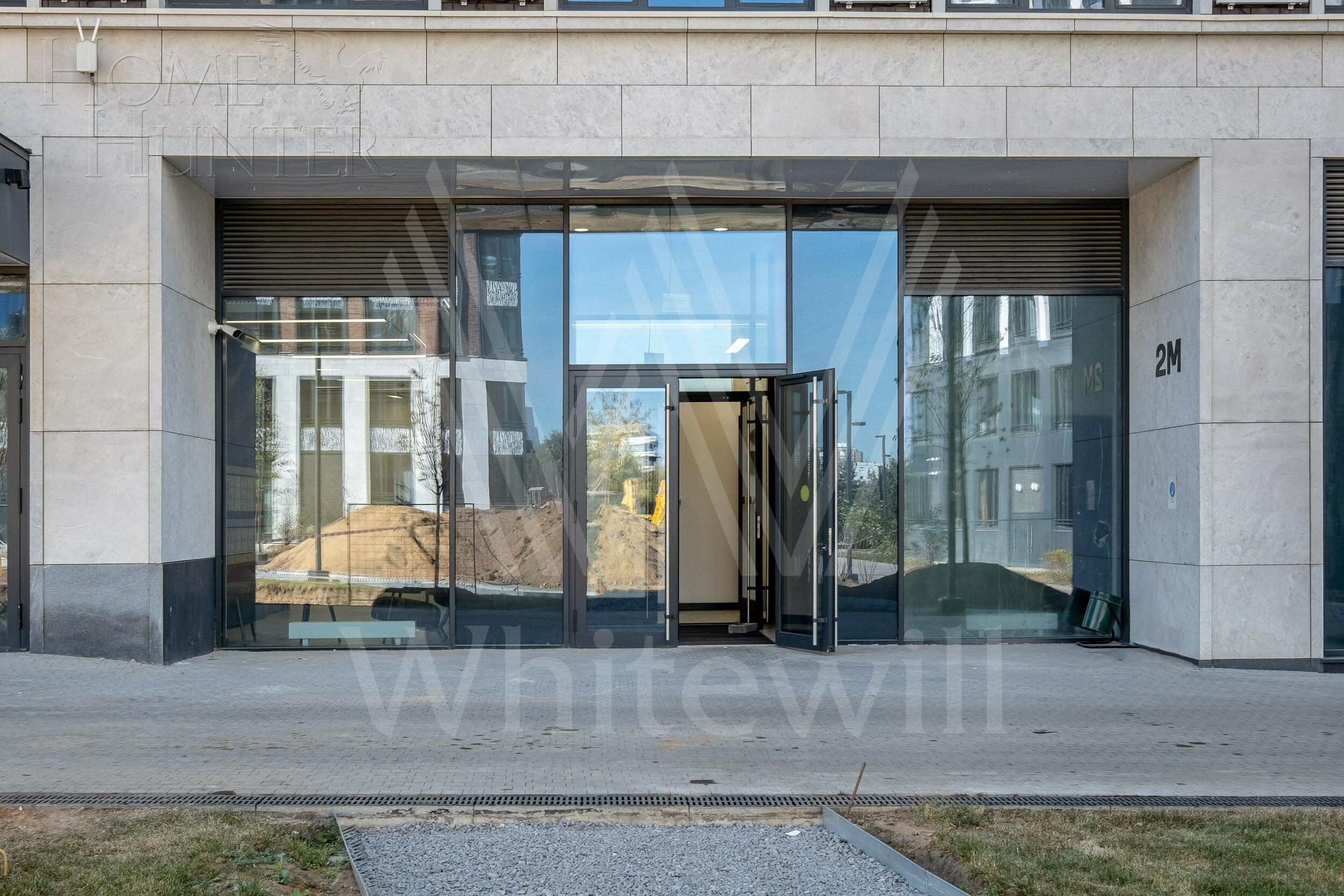 4-КОМН. КВАРТИРА С ОТДЕЛКОЙ 91.43 М² НА 7 ЭТАЖЕ