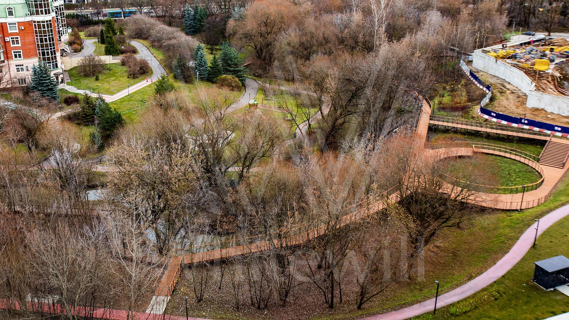 5-КОМН. КВАРТИРА БЕЗ ОТДЕЛКИ 127.22 М² НА 9 ЭТАЖЕ