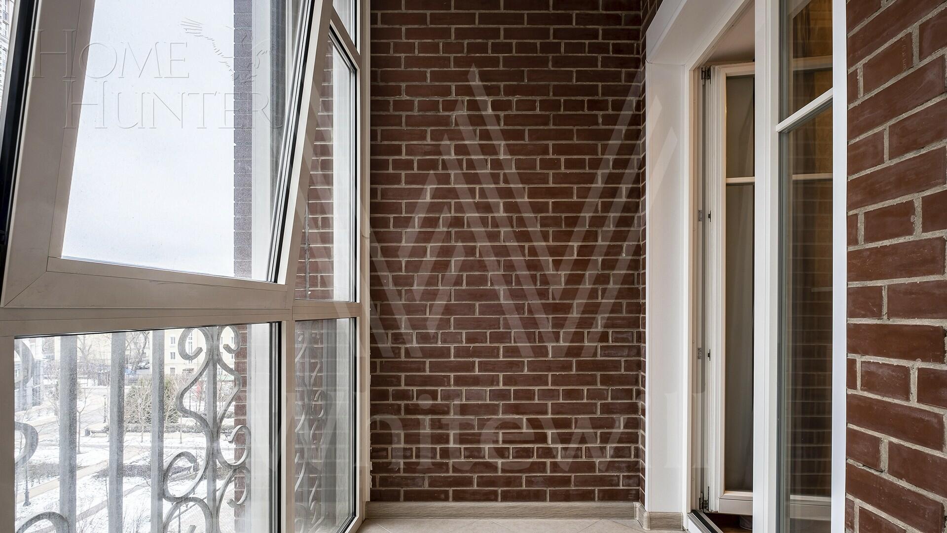 2-КОМН. КВАРТИРА С ОТДЕЛКОЙ 73.1 М² НА 5 ЭТАЖЕ