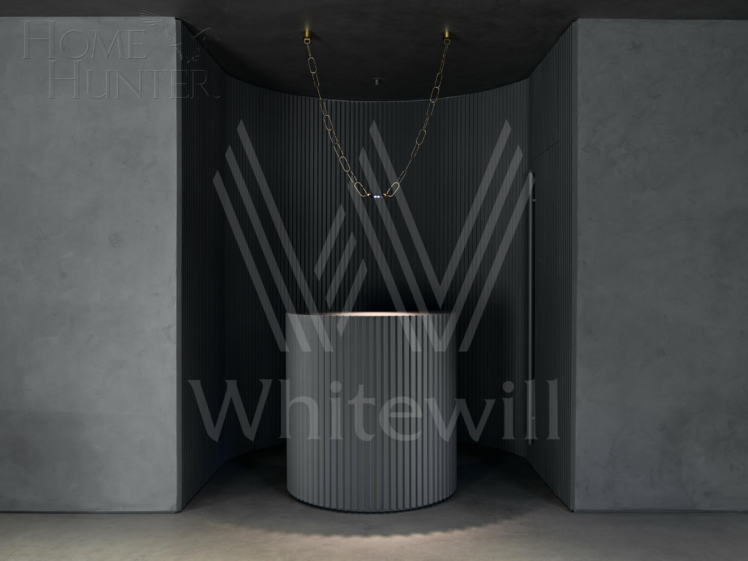 4-КОМН. КВАРТИРА БЕЗ ОТДЕЛКИ 169.7 М² НА 3 ЭТАЖЕ