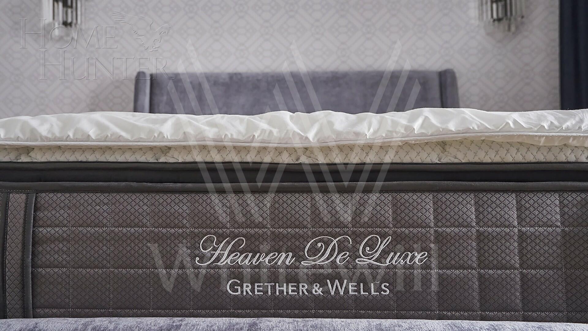 4-КОМН. КВАРТИРА С ОТДЕЛКОЙ 134 М² НА 6 ЭТАЖЕ