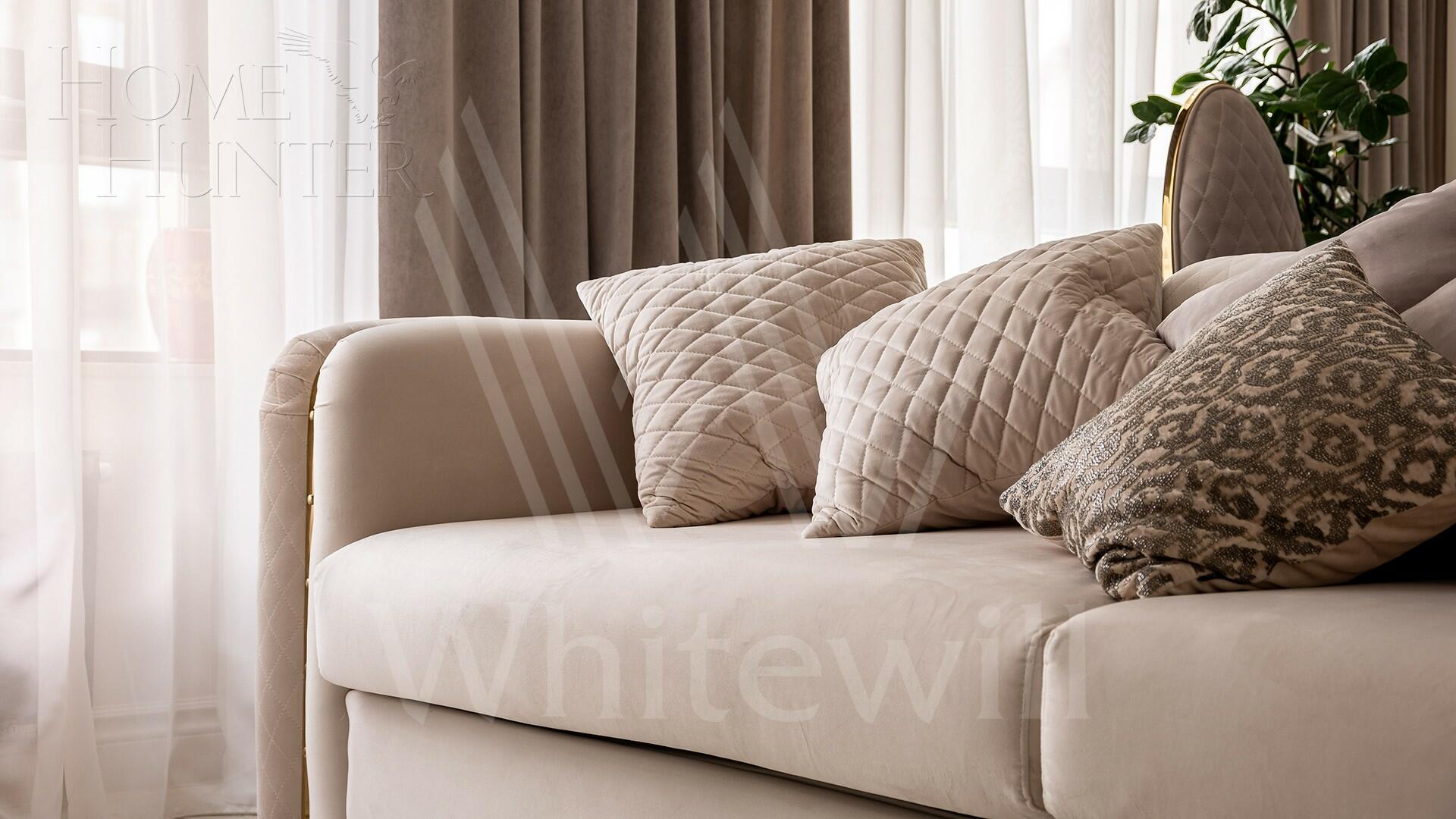 2-КОМН. КВАРТИРА С ОТДЕЛКОЙ 69 М² НА 2 ЭТАЖЕ