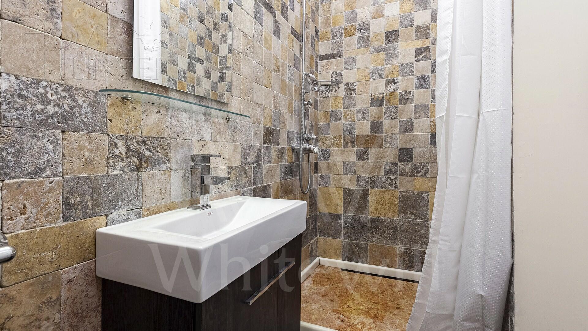 5-КОМН. КВАРТИРА С ОТДЕЛКОЙ 274 М² НА 4 ЭТАЖЕ