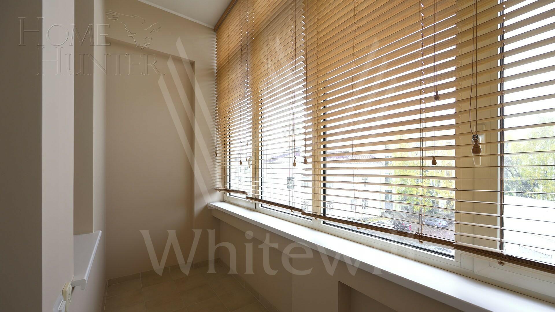 6-КОМН. КВАРТИРА С ОТДЕЛКОЙ 436.4 М² НА 3 ЭТАЖЕ