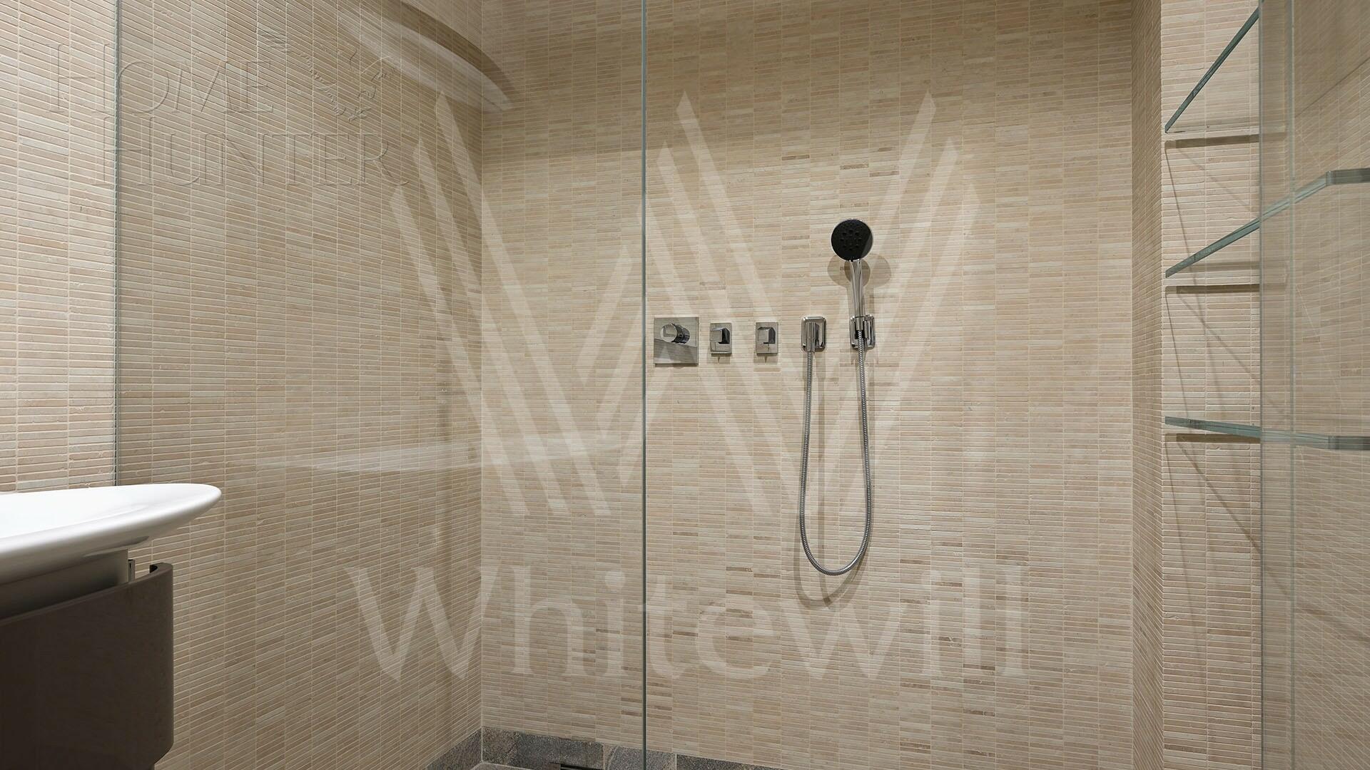 3-КОМН. КВАРТИРА С ОТДЕЛКОЙ 170.5 М² НА 7 ЭТАЖЕ