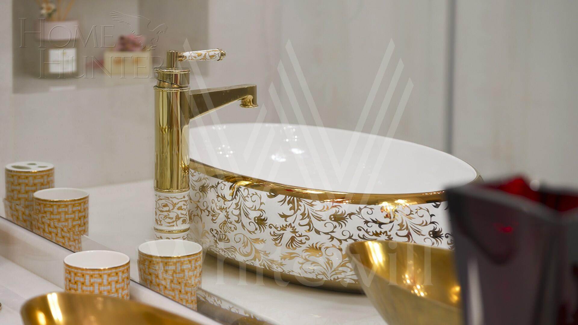 2-КОМН. КВАРТИРА С ОТДЕЛКОЙ 137 М² НА 4 ЭТАЖЕ