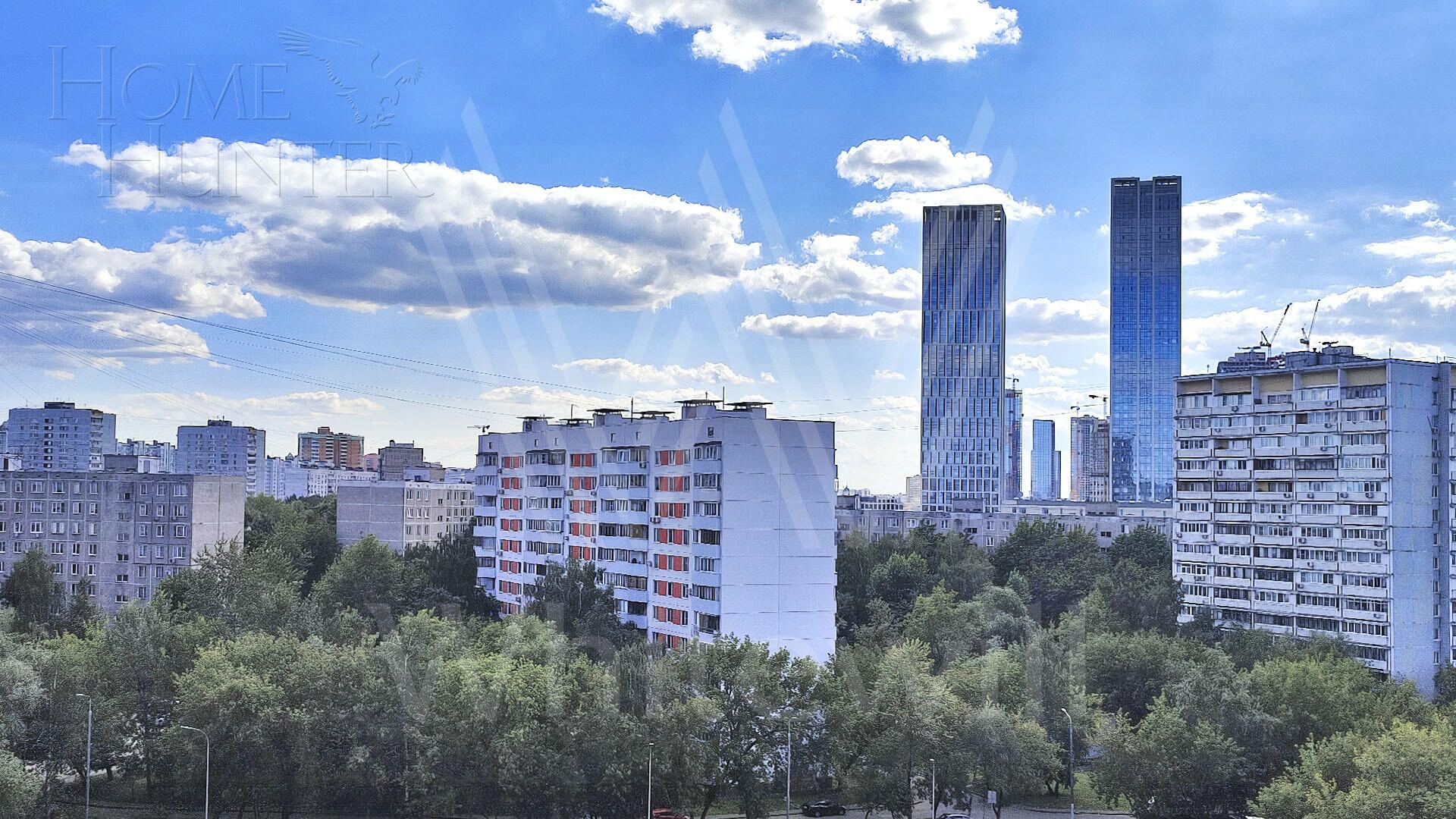 3-КОМН. КВАРТИРА БЕЗ ОТДЕЛКИ 68.6 М² НА 7 ЭТАЖЕ