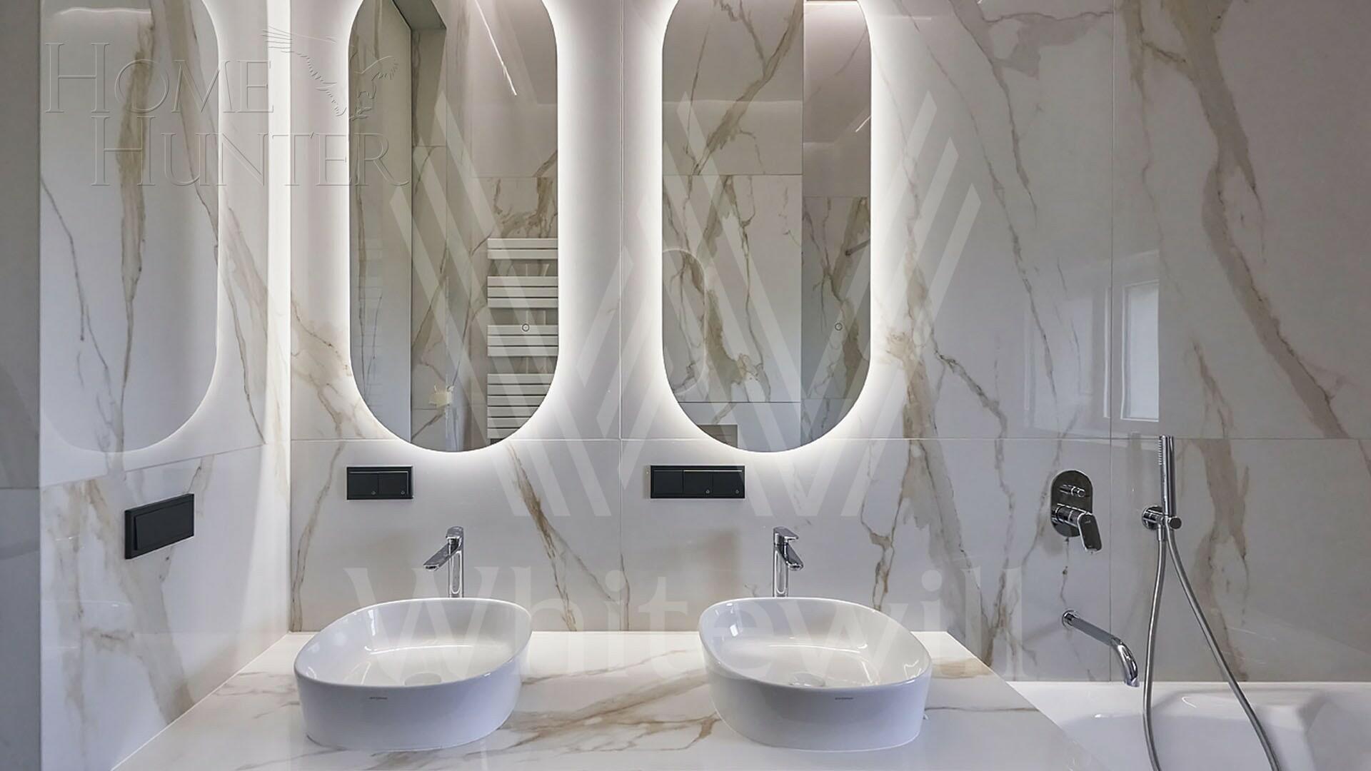 4-КОМН. ПЕНТХАУС С ОТДЕЛКОЙ 311 М² НА 16 ЭТАЖЕ