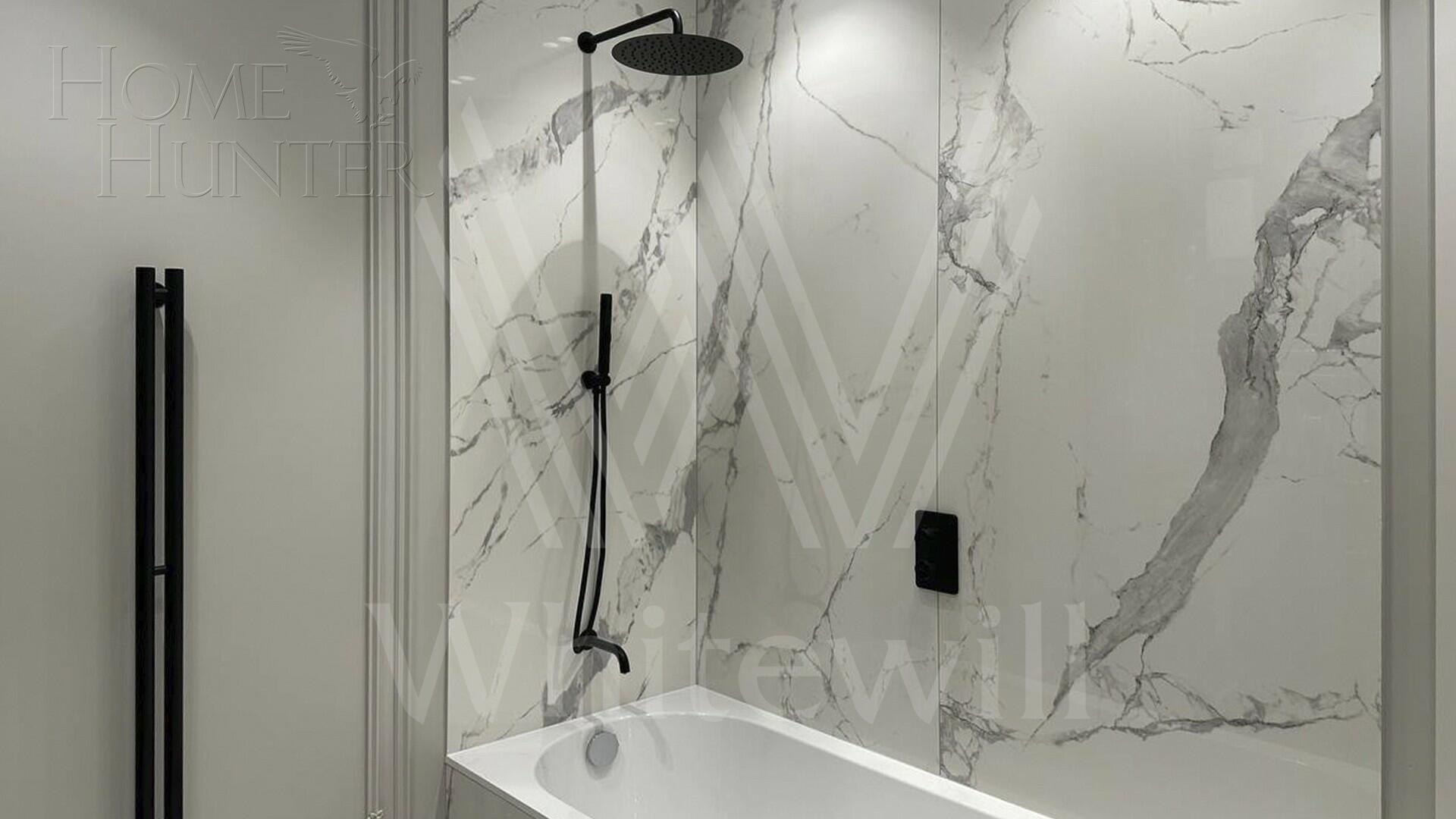 3-КОМН. КВАРТИРА БЕЗ ОТДЕЛКИ 91 М² НА 16 ЭТАЖЕ