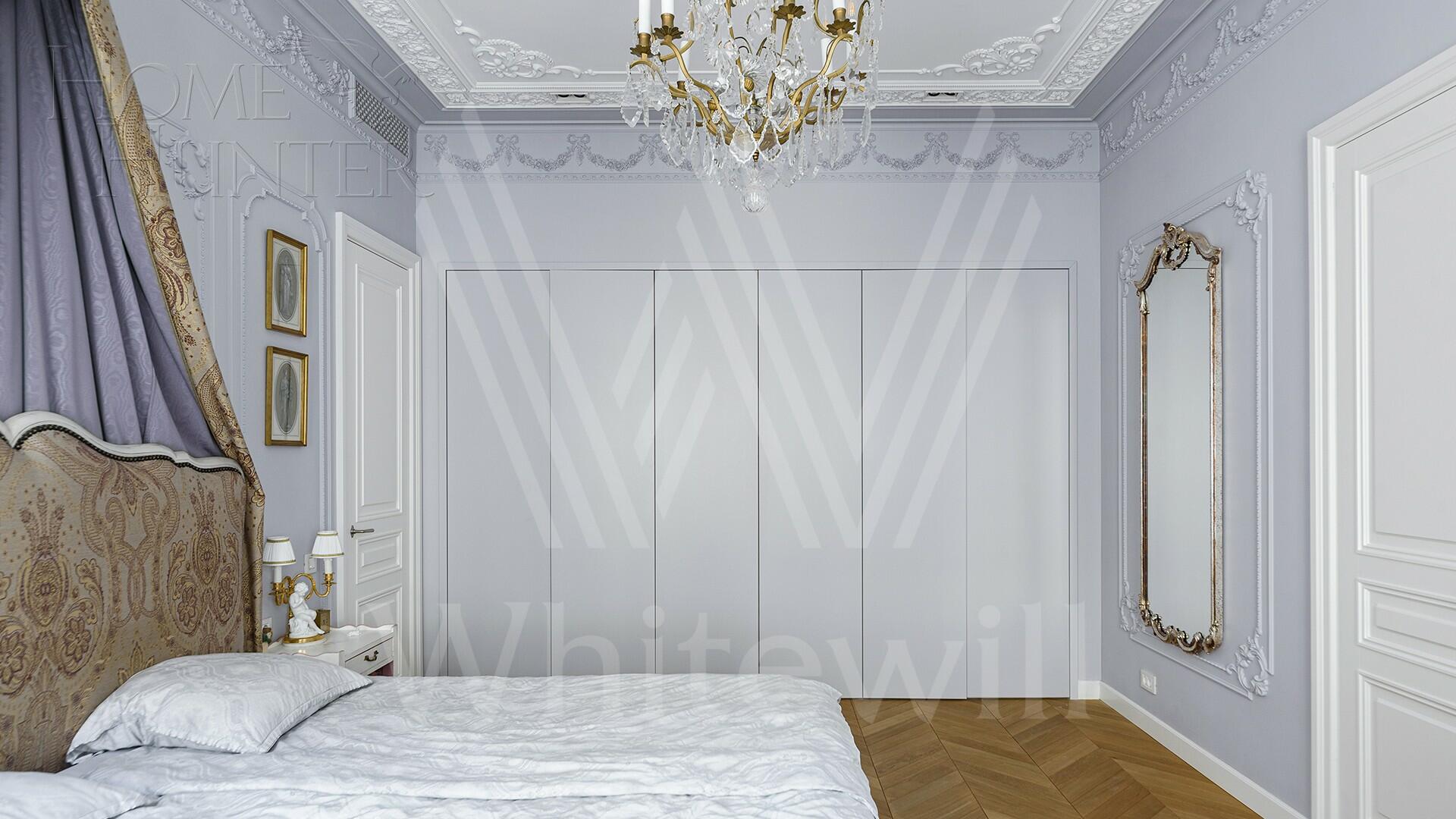 2-КОМН. КВАРТИРА С ОТДЕЛКОЙ 106 М² НА 2 ЭТАЖЕ