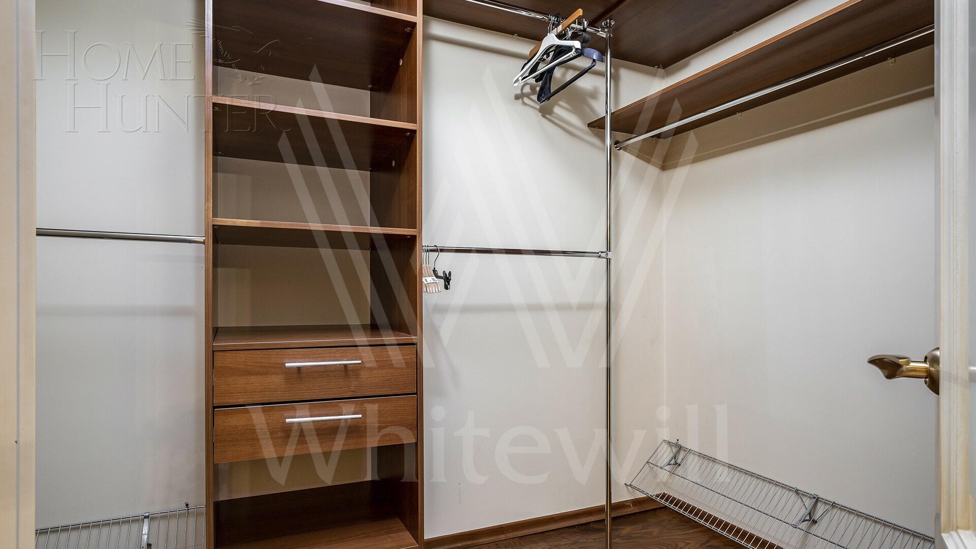 3-КОМН. КВАРТИРА С ОТДЕЛКОЙ 117.4 М² НА 19 ЭТАЖЕ