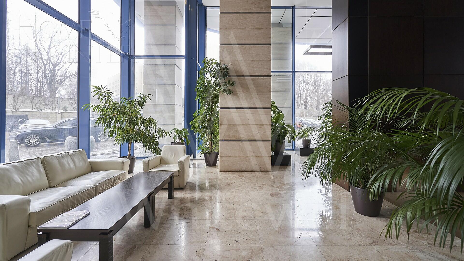 3-КОМН. КВАРТИРА С ОТДЕЛКОЙ 145 М² НА 8 ЭТАЖЕ