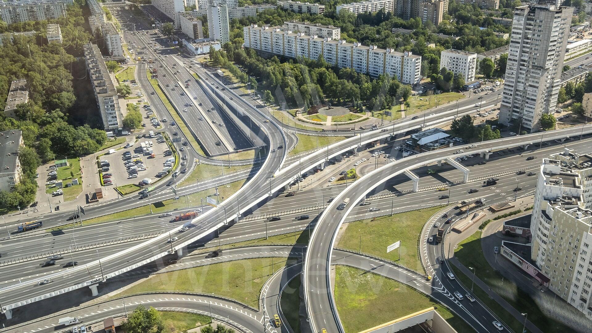 4-КОМН. КВАРТИРА БЕЗ ОТДЕЛКИ 121.9 М² НА 40 ЭТАЖЕ