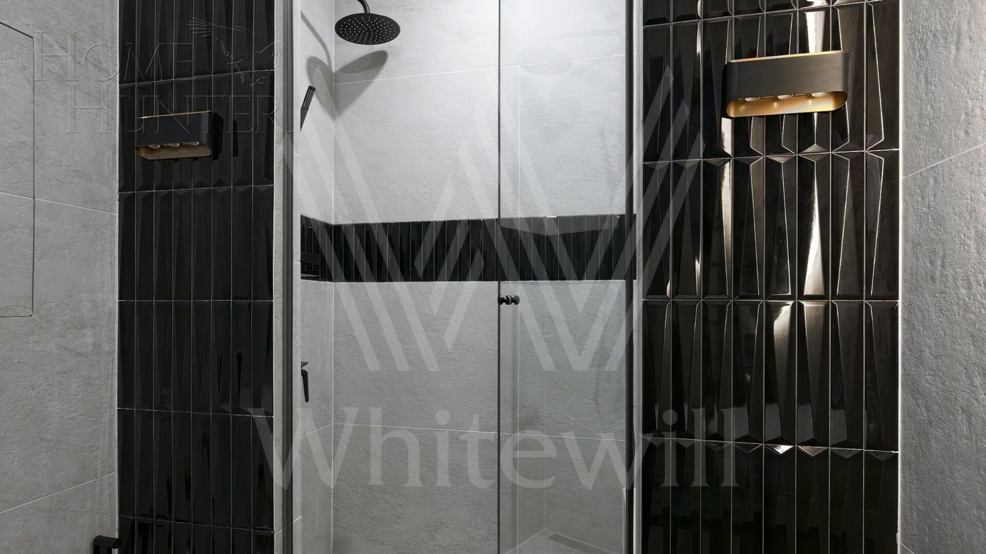 1-КОМН. КВАРТИРА С ОТДЕЛКОЙ 44 М² НА 14 ЭТАЖЕ