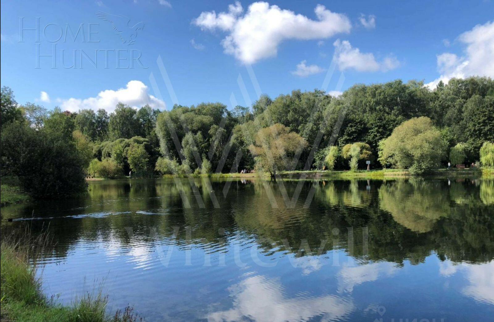 4-КОМН. КВАРТИРА С ОТДЕЛКОЙ 234 М² НА 4 ЭТАЖЕ