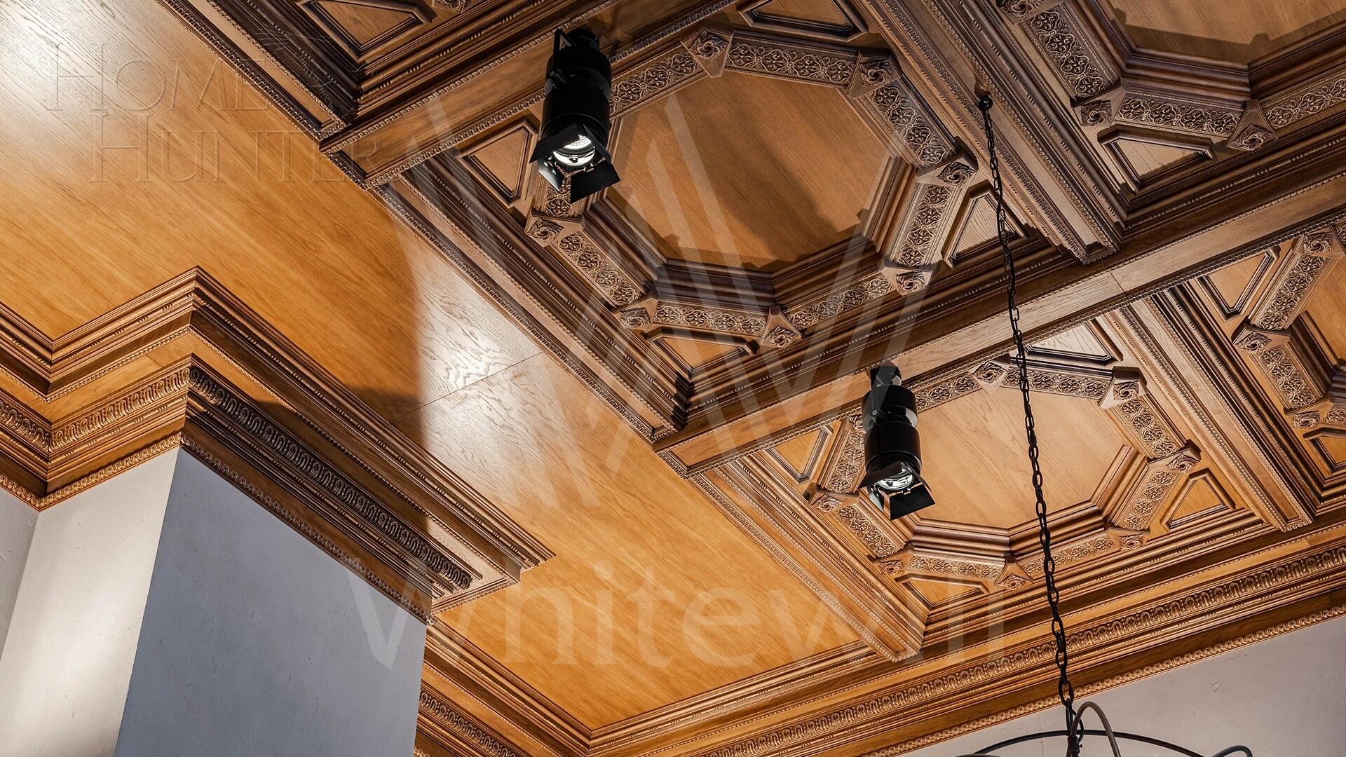 2-УРОВНЕВЫЙ ПЕНТХАУС С ОТДЕЛКОЙ 303 М² НА 11 ЭТАЖЕ