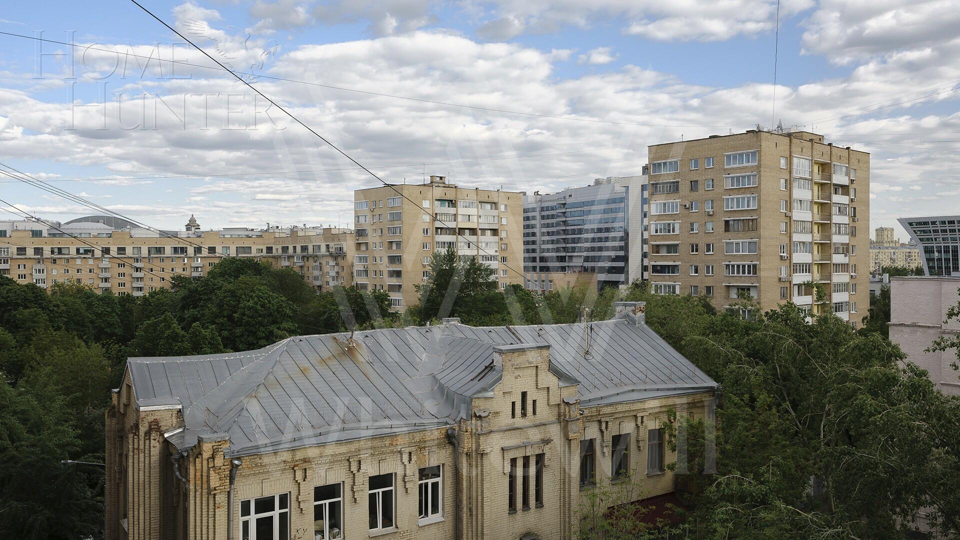 2-КОМН. КВАРТИРА С ОТДЕЛКОЙ 60 М² НА 6 ЭТАЖЕ