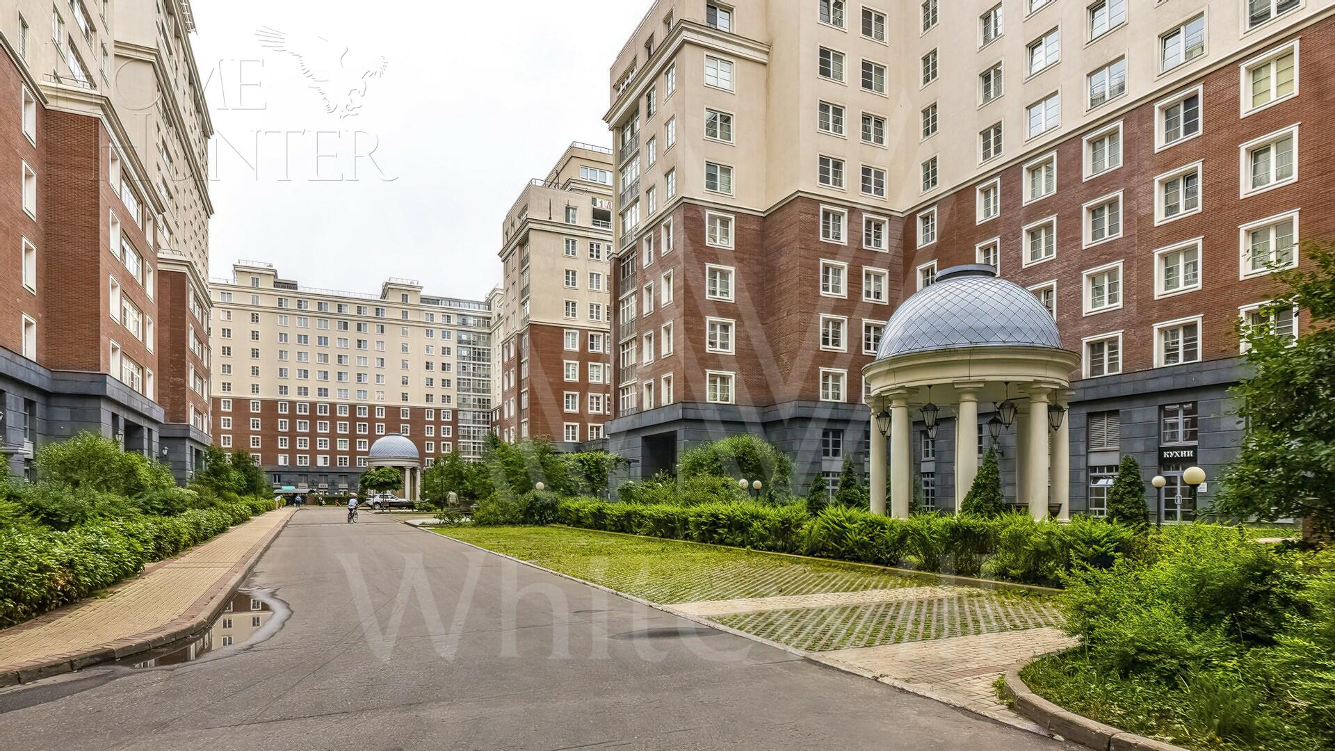 2-КОМН. КВАРТИРА С ОТДЕЛКОЙ 73.1 М² НА 5 ЭТАЖЕ