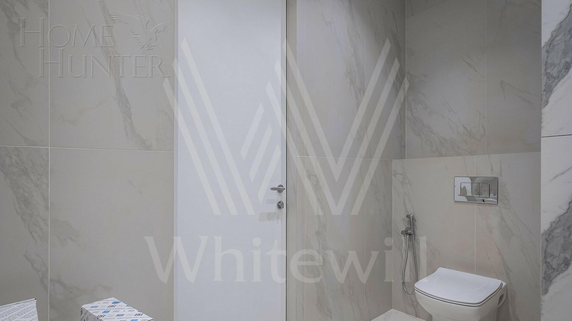 4-КОМН. КВАРТИРА С ОТДЕЛКОЙ 91.43 М² НА 7 ЭТАЖЕ