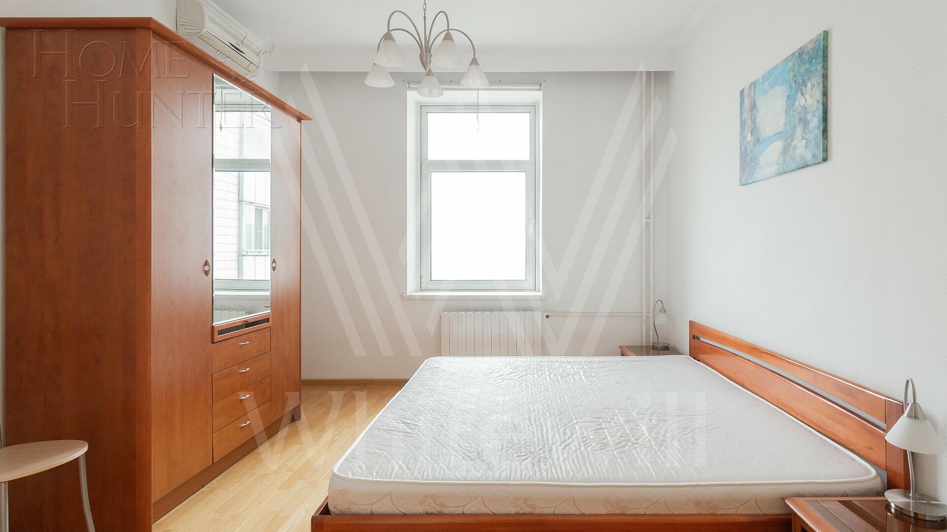 3-КОМН. КВАРТИРА С ОТДЕЛКОЙ 79 М² НА 15 ЭТАЖЕ